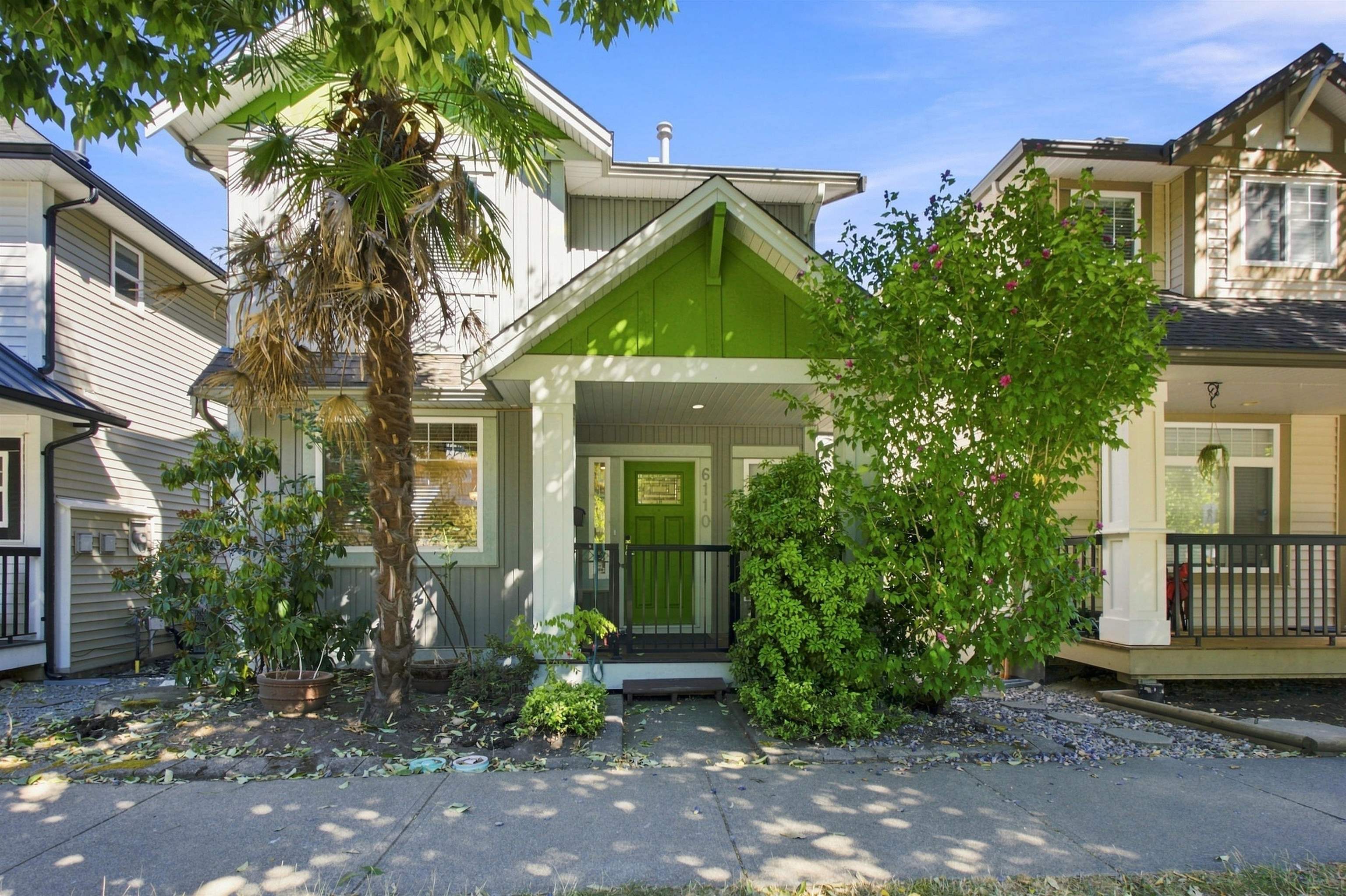 6110 150 STREET, Surrey BC V3S 3H7, R3159059, BC,