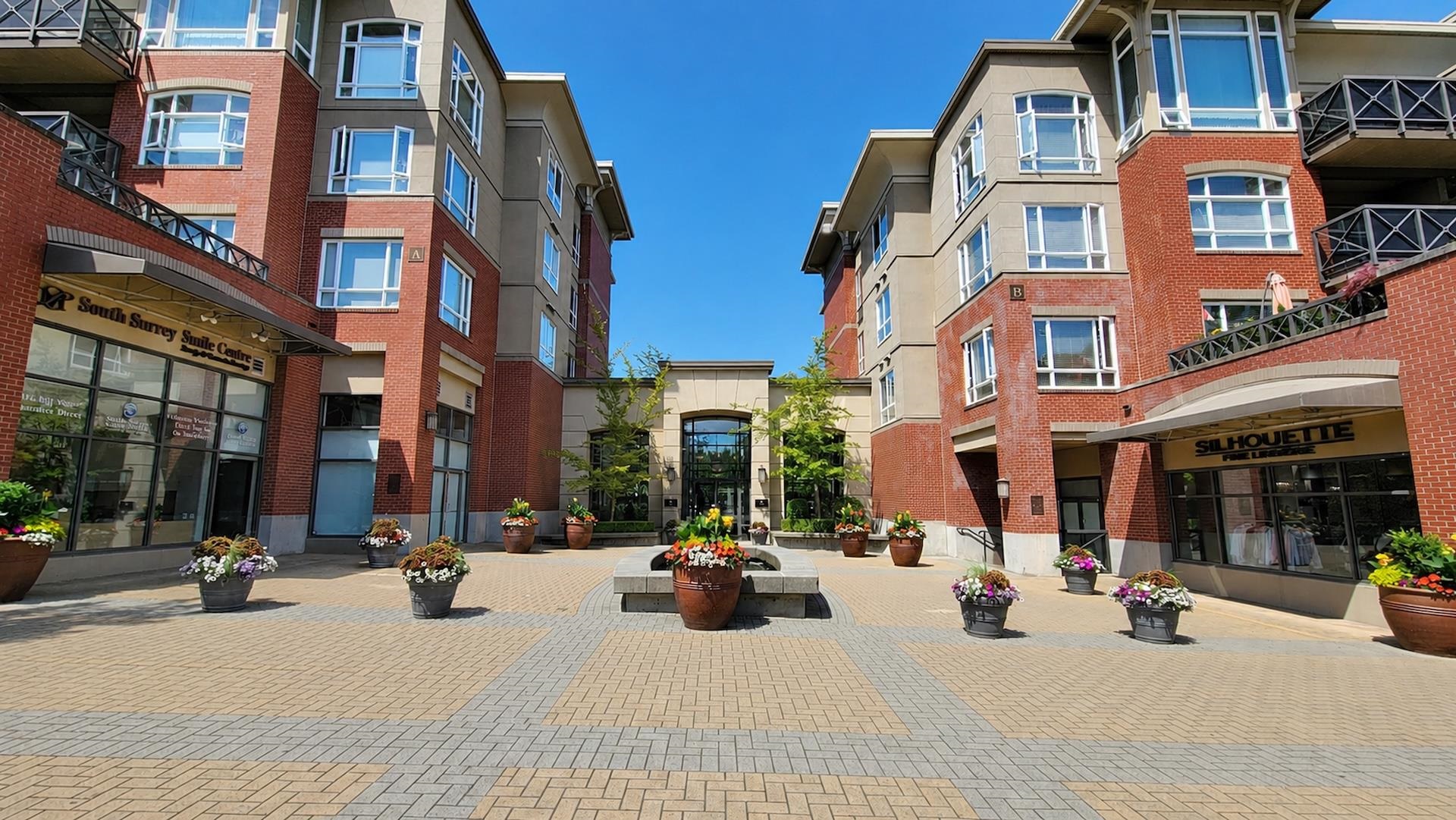 217 2970 KING GEORGE BOULEVARD, R3159072, BC,