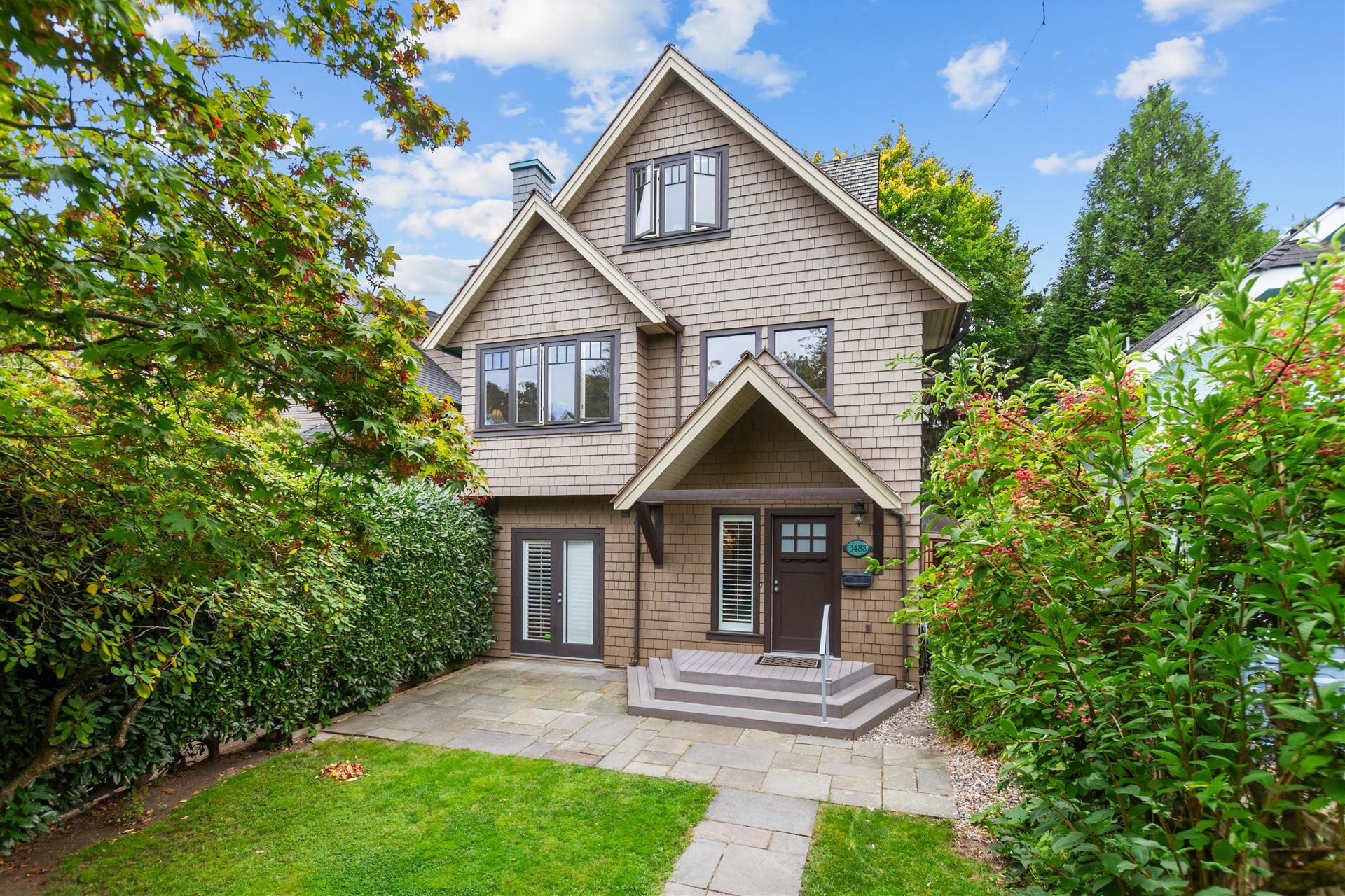3488 W 3RD AVENUE, Vancouver BC V6R 1L5, R3159074, BC,