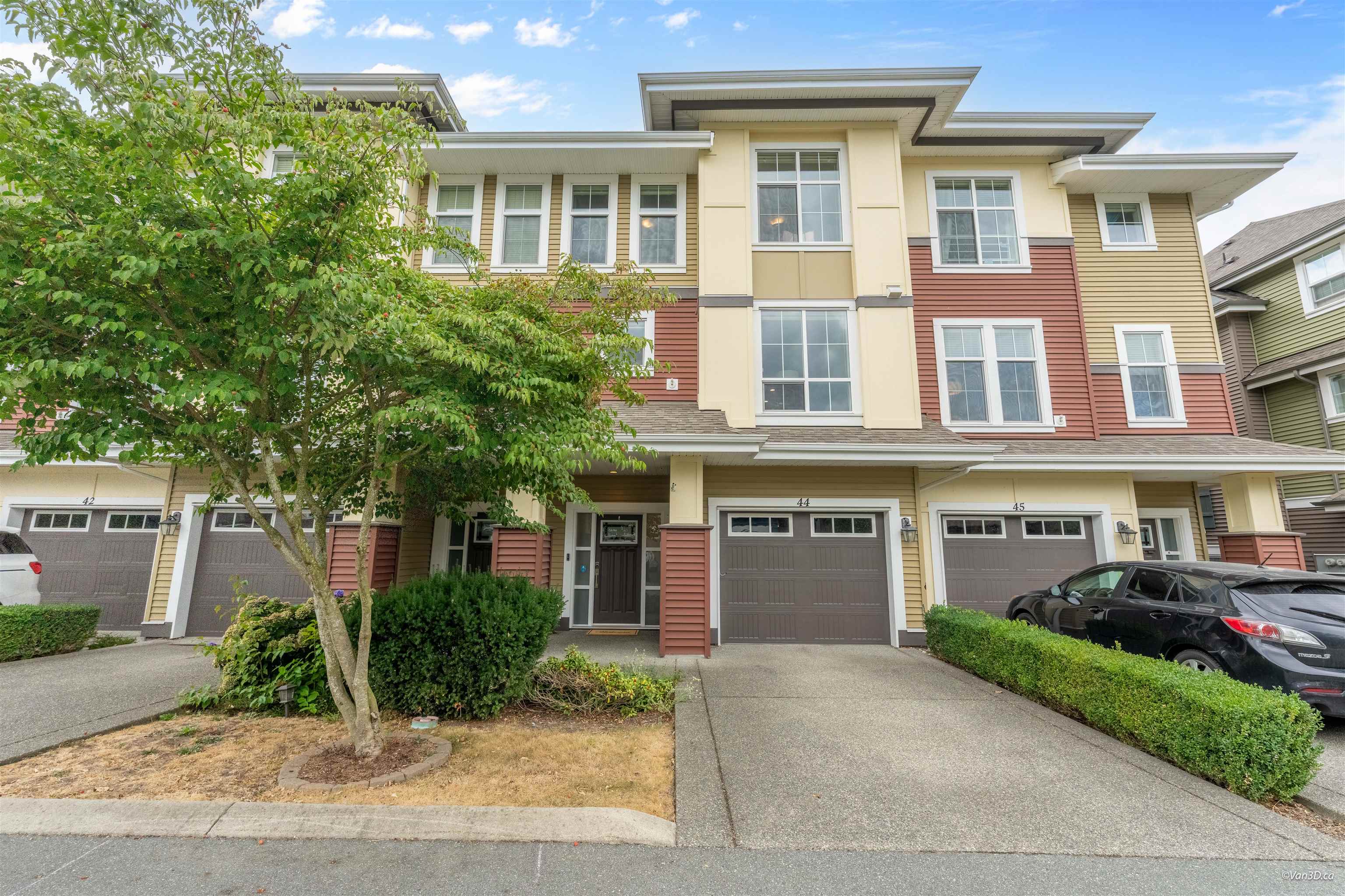 44 5469 CHINOOK STREET, R3159075, BC,