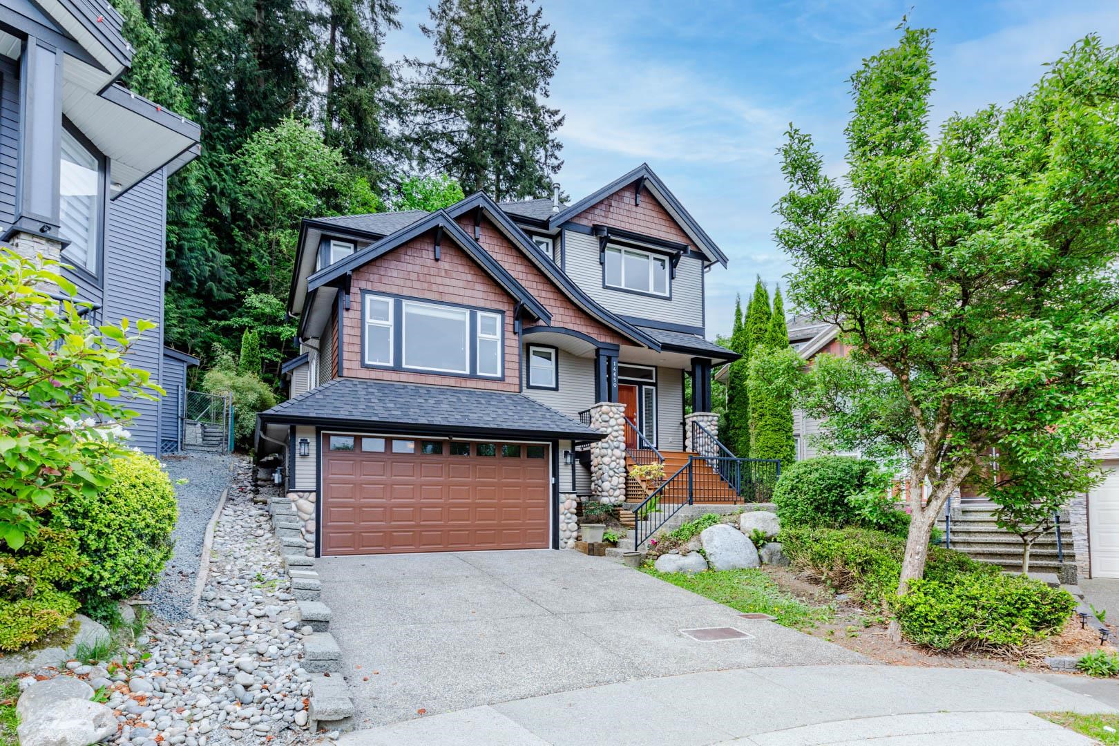 14650 61A AVENUE, Surrey BC V3S 6N4, R3159077, BC,