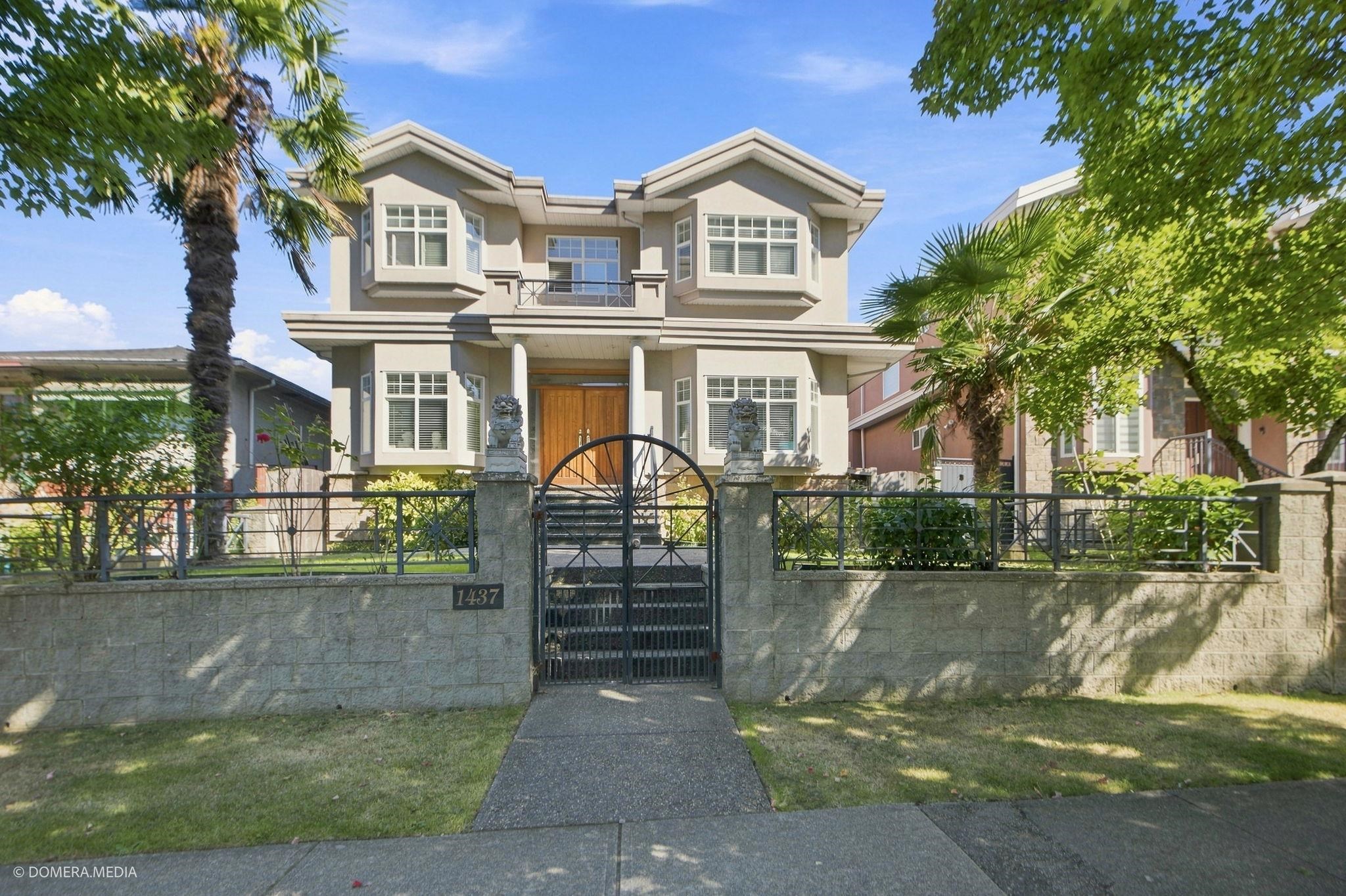 1437 E 58TH AVENUE, Vancouver BC V5P 2B9, R3159078, BC,