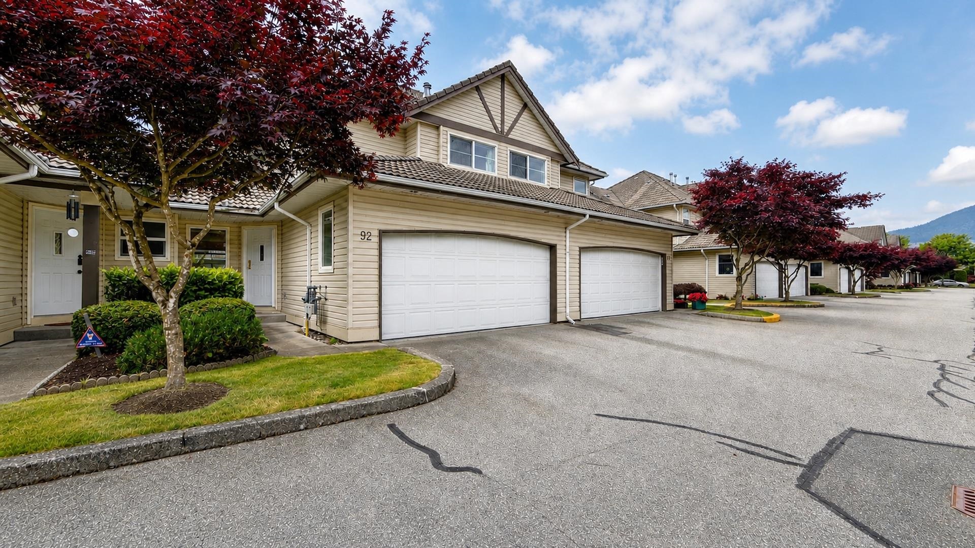 92 758 RIVERSIDE DRIVE, R3159080, BC,