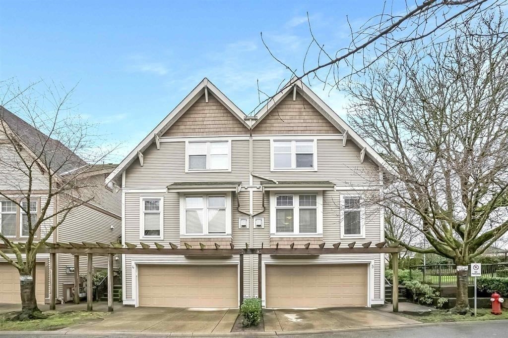 5 6588 188 STREET, R3159083, BC,