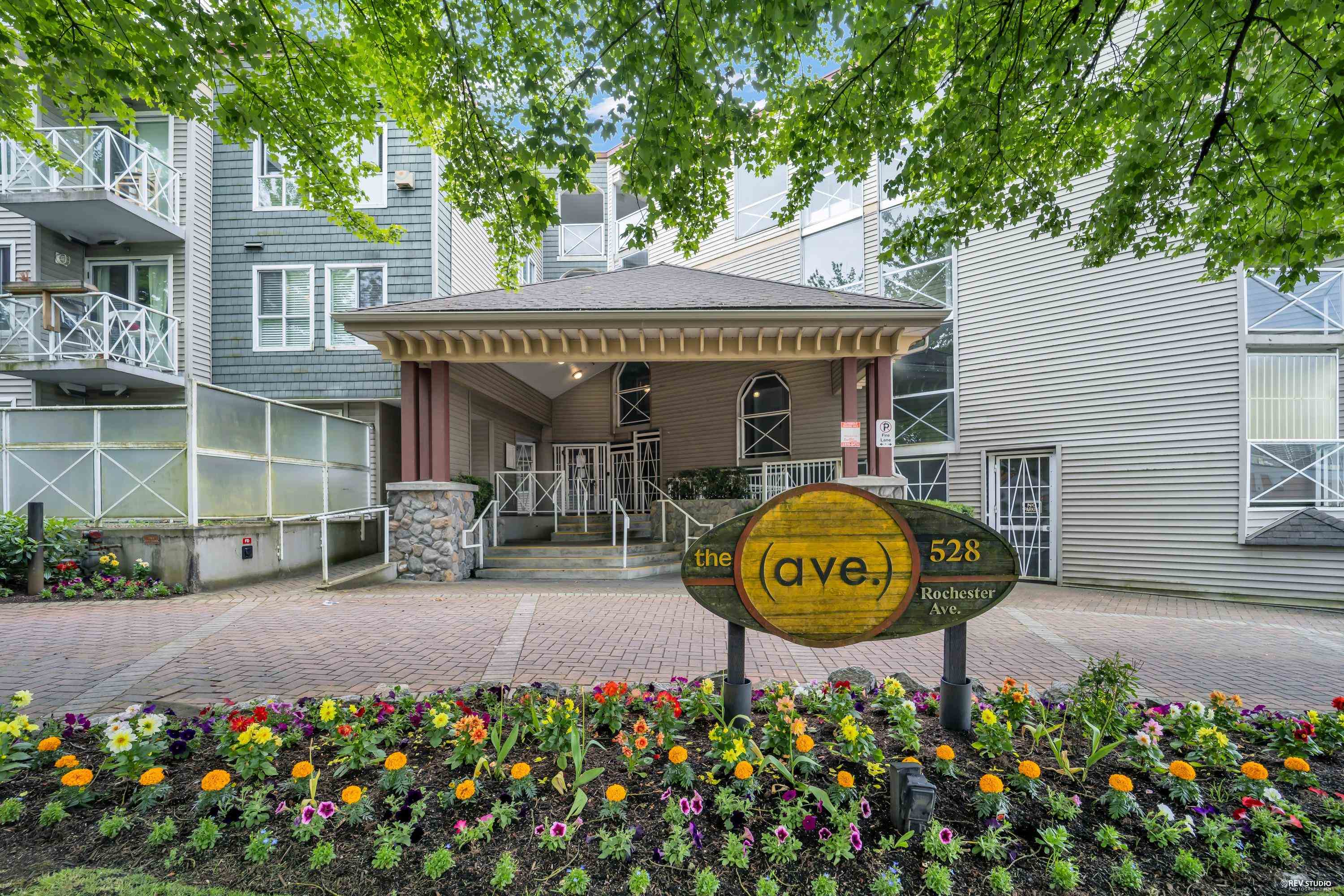 514 528 ROCHESTER AVENUE, R3159086, BC,