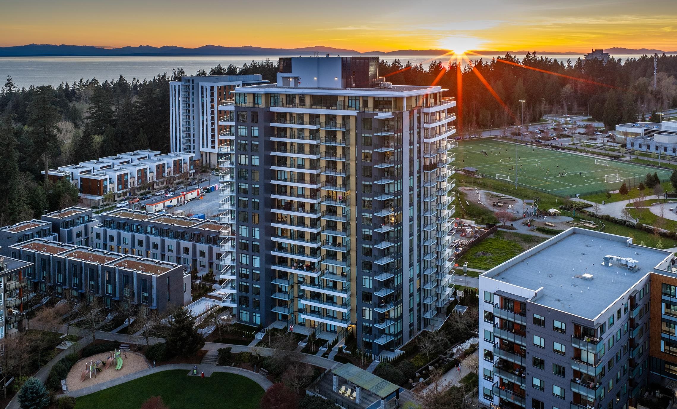 104 6138 BIRNEY AVENUE, R3159089, BC,