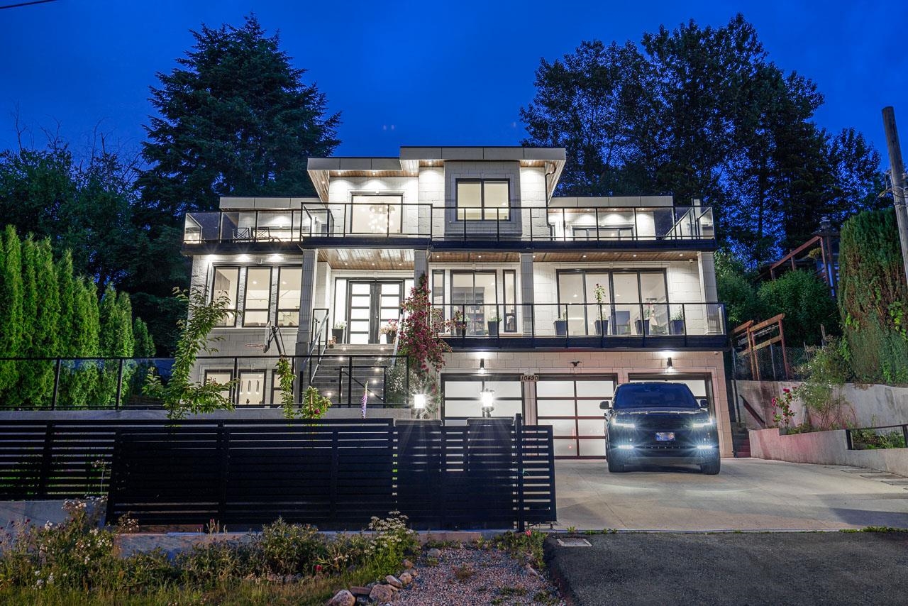 10490 125A STREET, Surrey BC V3V 5A3, R3159090, BC,