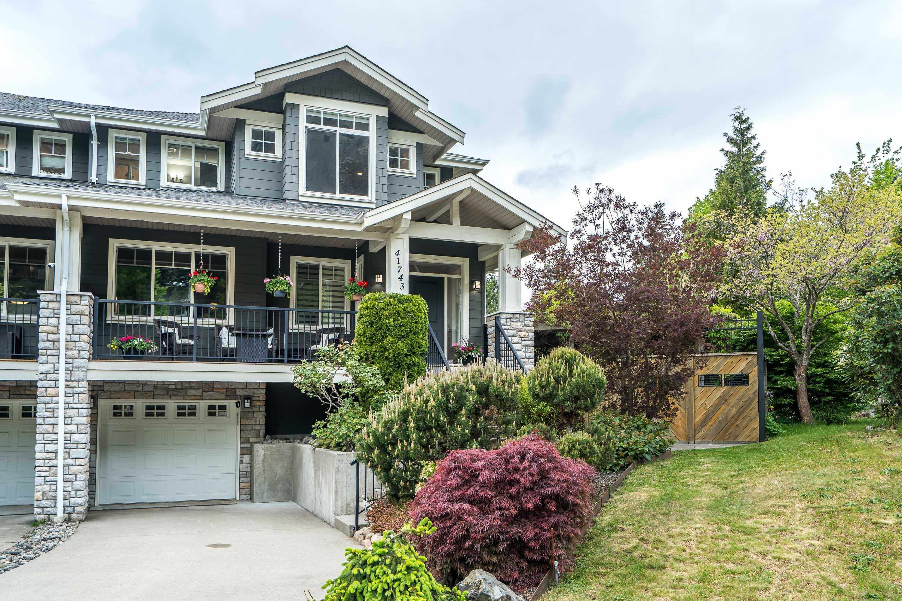 41743 HONEY LANE, Squamish BC V0N 1H0, R3159093, BC,