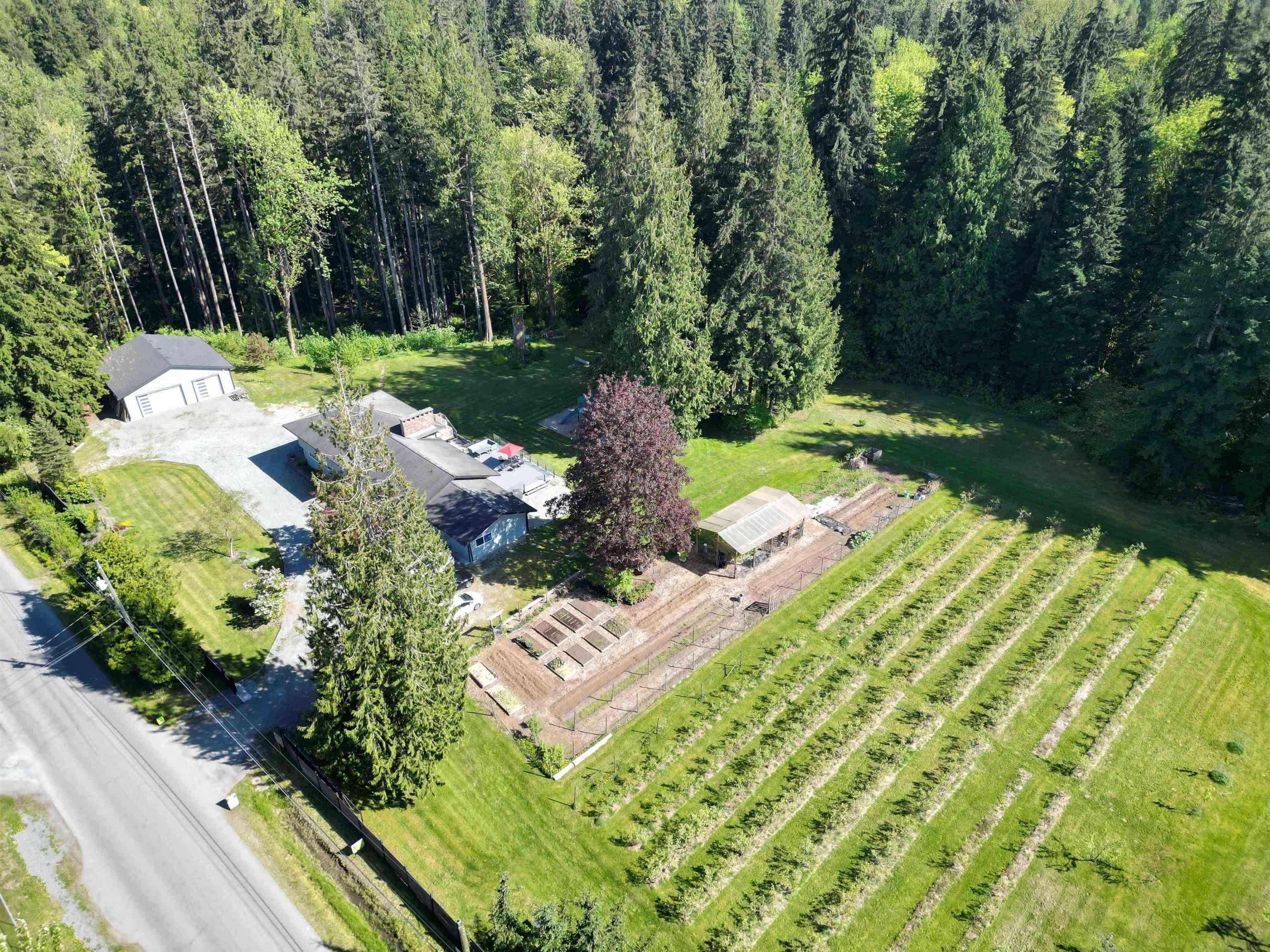 25908 124 AVENUE, Maple Ridge BC V4R 1B8, R3159094, BC,