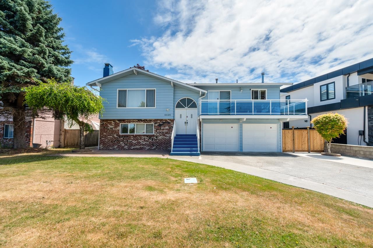 6620 GAINSBOROUGH DRIVE, Richmond BC V7E 3Z3, R3159095, BC,