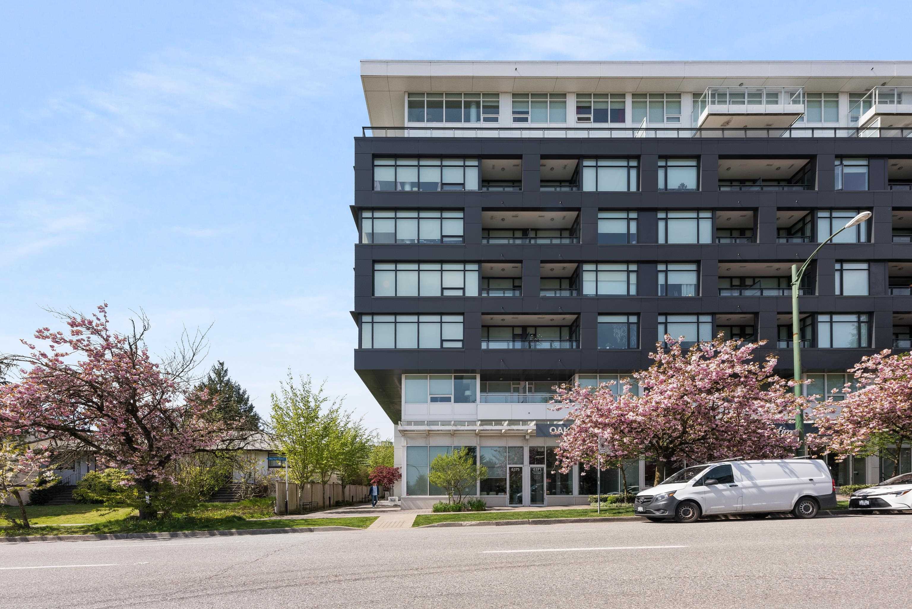 205 6383 CAMBIE STREET, R3159101, BC,