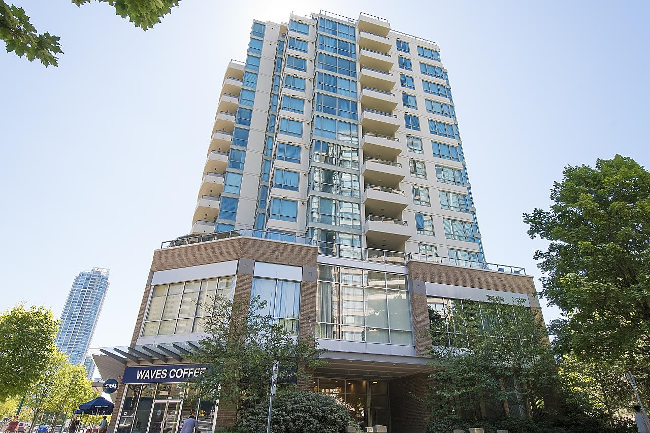 605 5848 OLIVE AVENUE, R3159103, BC,