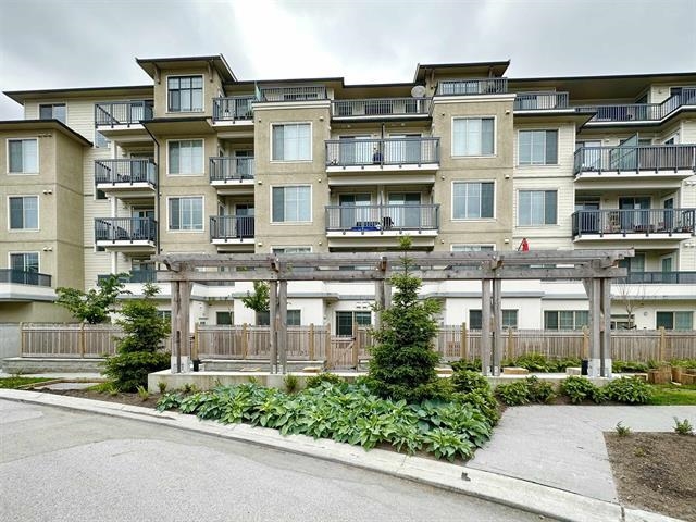 B105 20487 65 AVENUE, R3159110, BC,