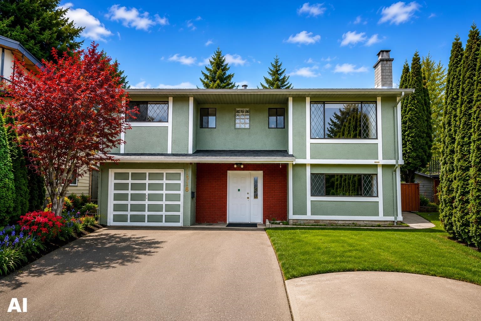 11516 PARKWOOD PLACE, Delta BC V4C 7L1, R3159119, BC,