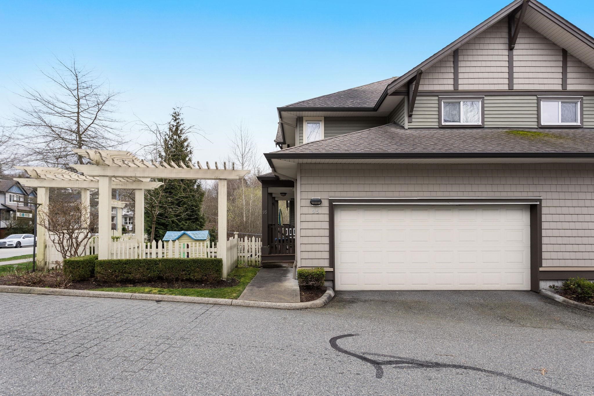 95 4401 BLAUSON BOULEVARD, R3159120, BC,