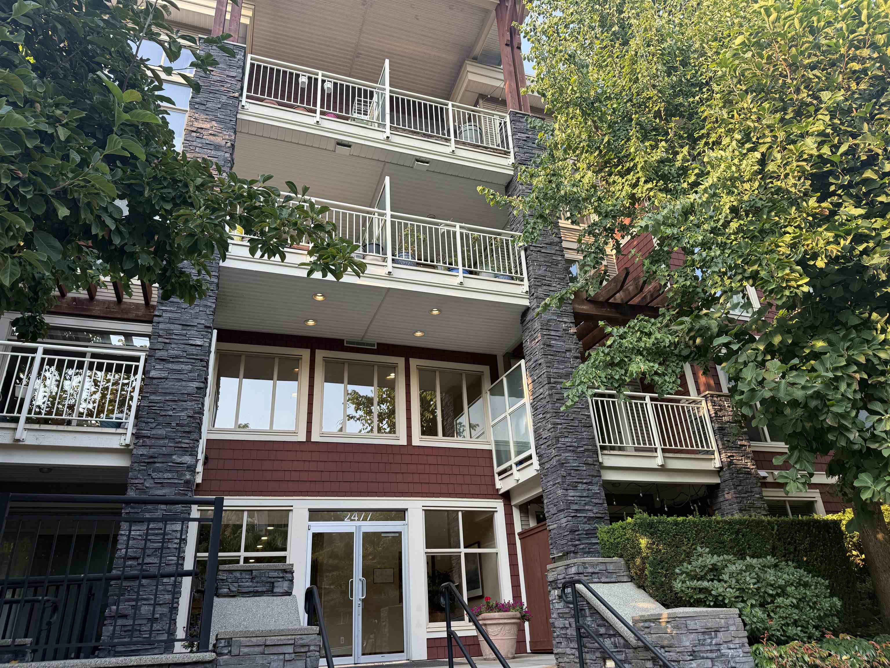 218 2477 KELLY AVENUE, R3159129, BC,