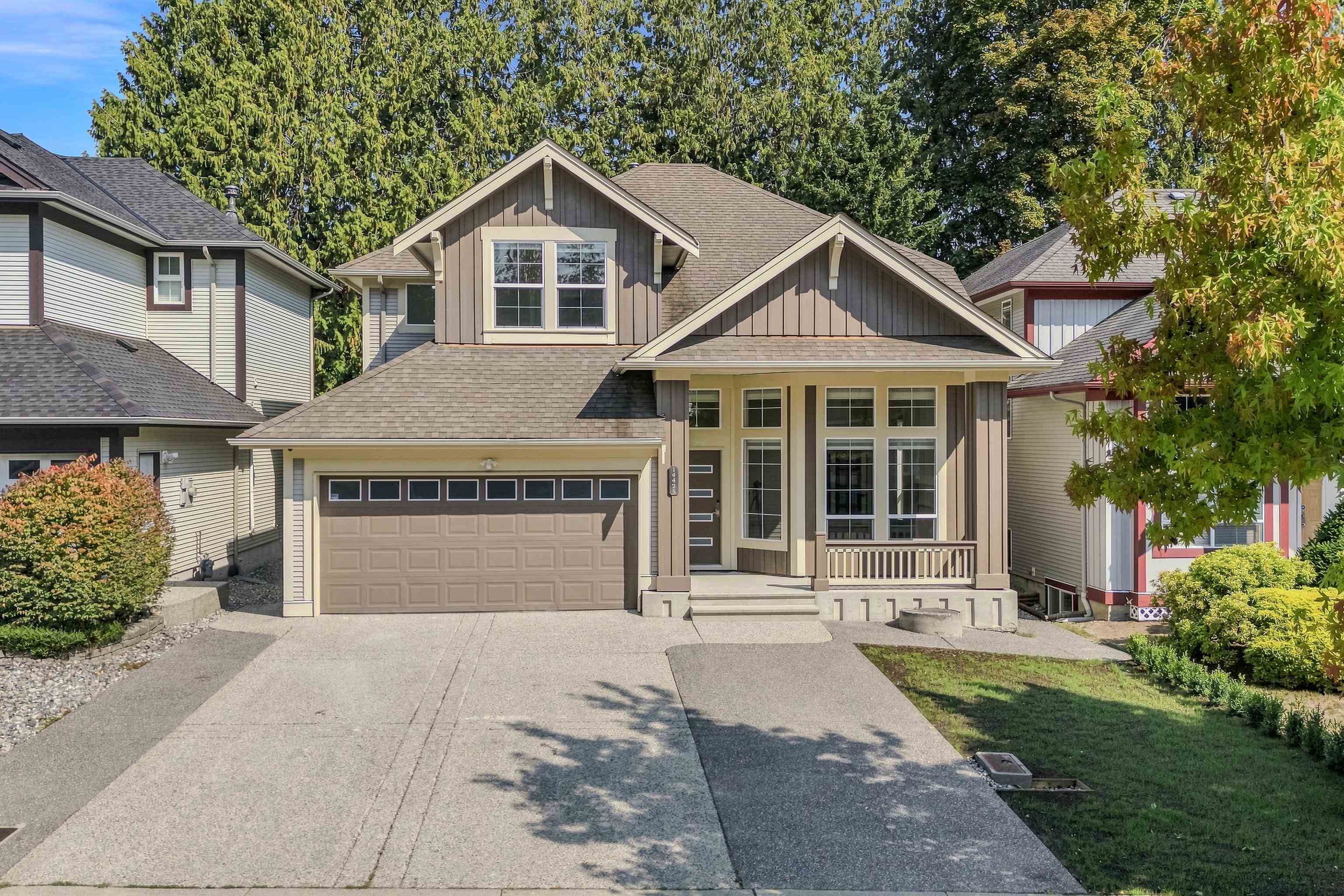 14425 58TH AVENUE, Surrey BC V3S 1Y3, R3159132, BC,
