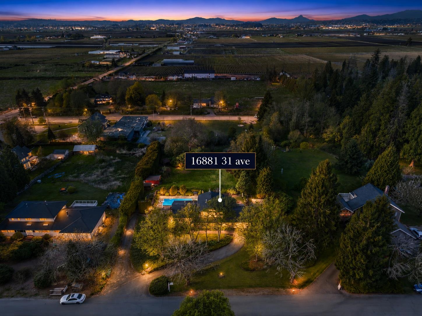 16881 31 AVENUE, Surrey BC V3S 0A6, R3159140, BC,