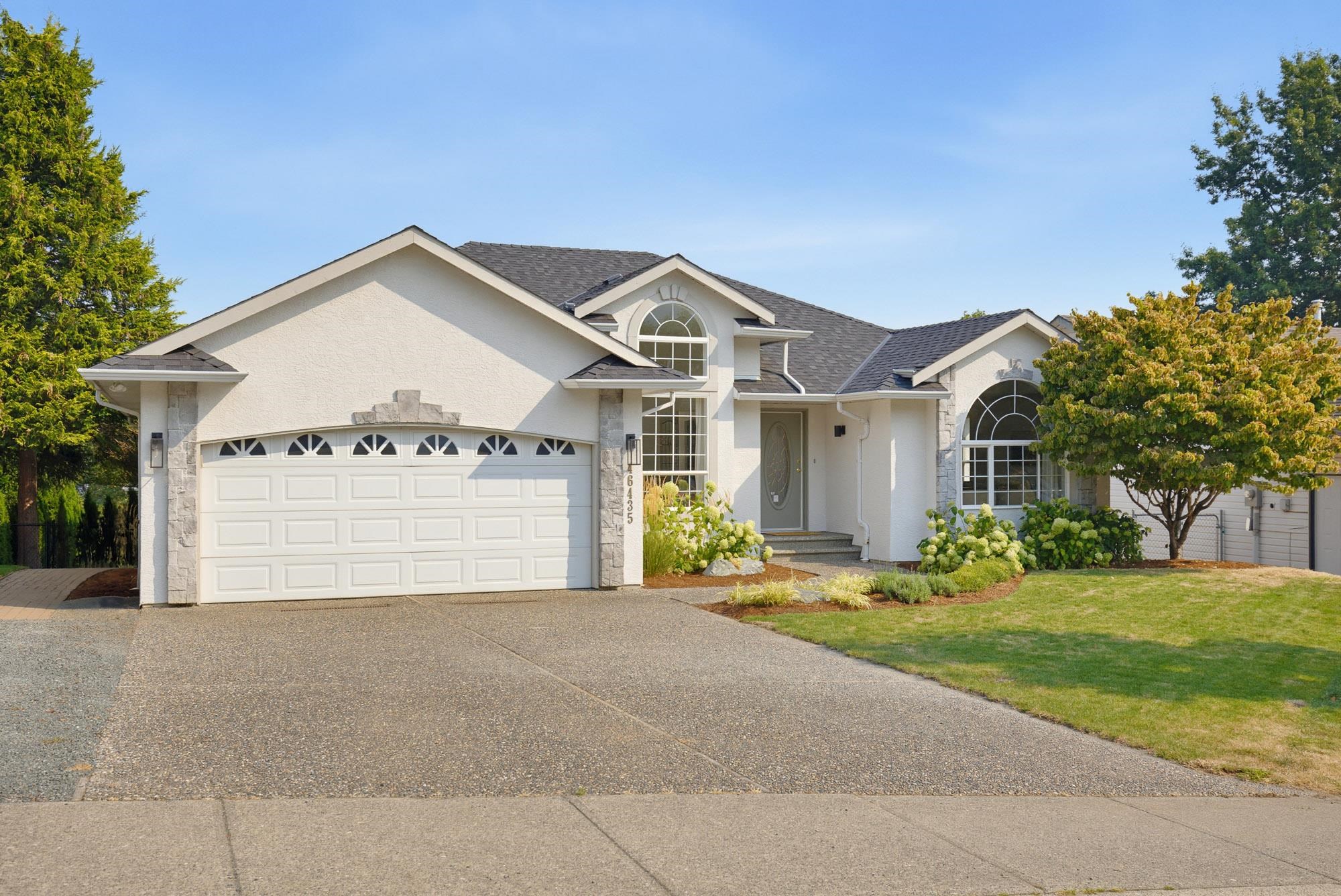 46435 MULLINS ROAD, Chilliwack BC V2R 3Y7, R3159146, BC,