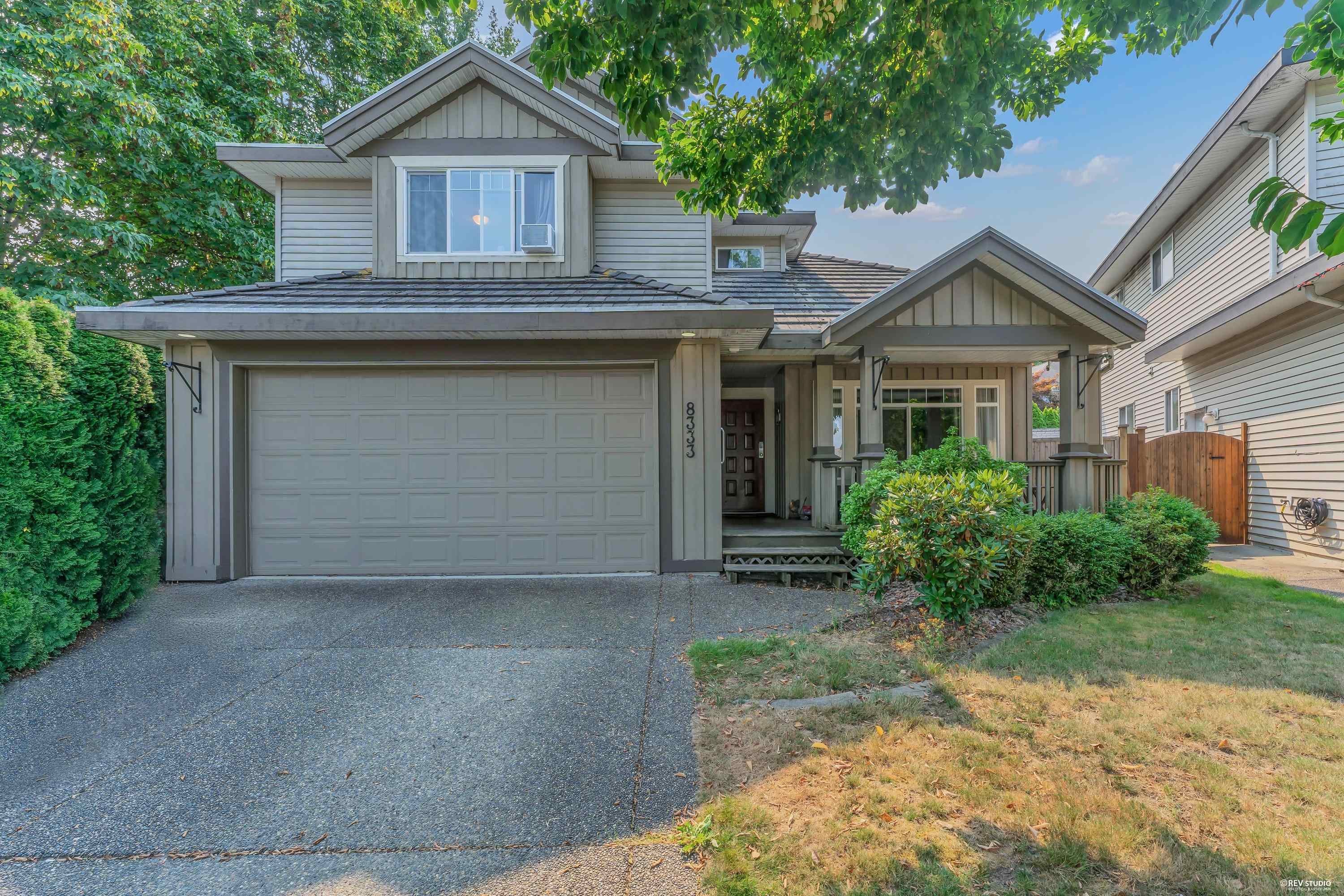 8333 167A STREET, Surrey BC V4N 5E7, R3159147, BC,