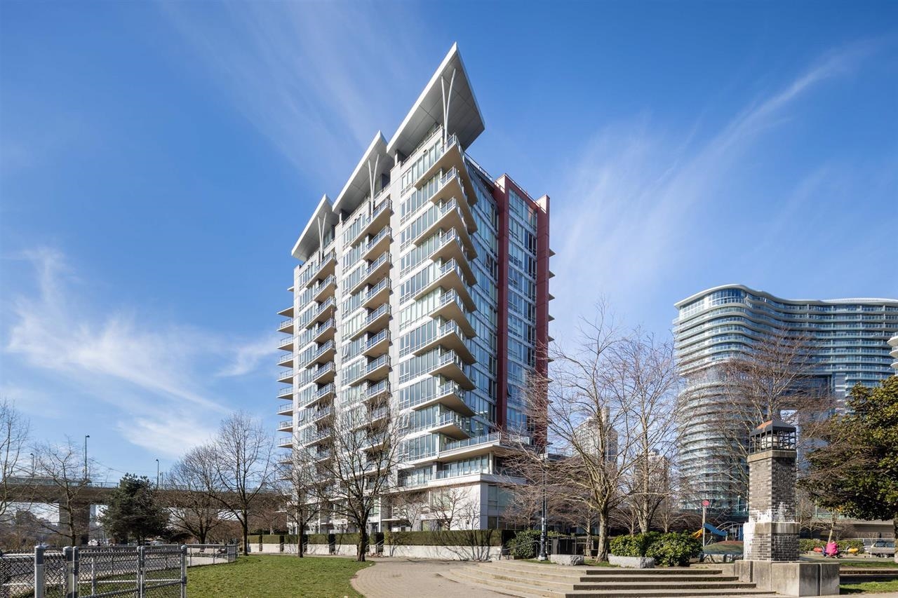 1607 980 COOPERAGE WAY, R3159150, BC,