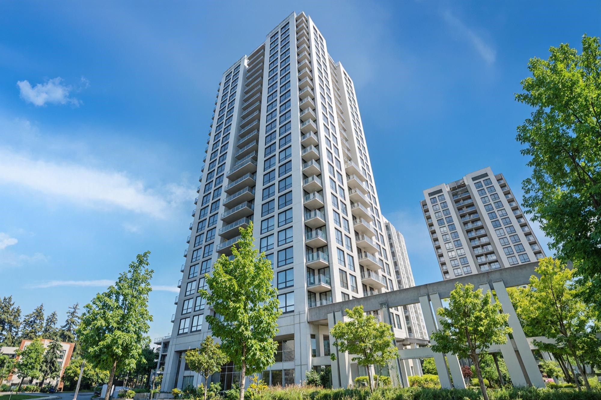 1006 2982 BURLINGTON DRIVE, R3159151, BC,