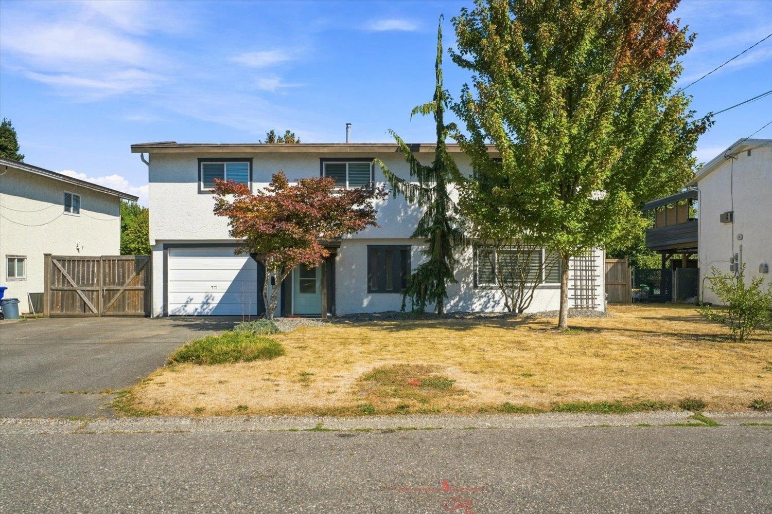 9334 JAMES STREET, Chilliwack BC V2P 6G9, R3159155, BC,