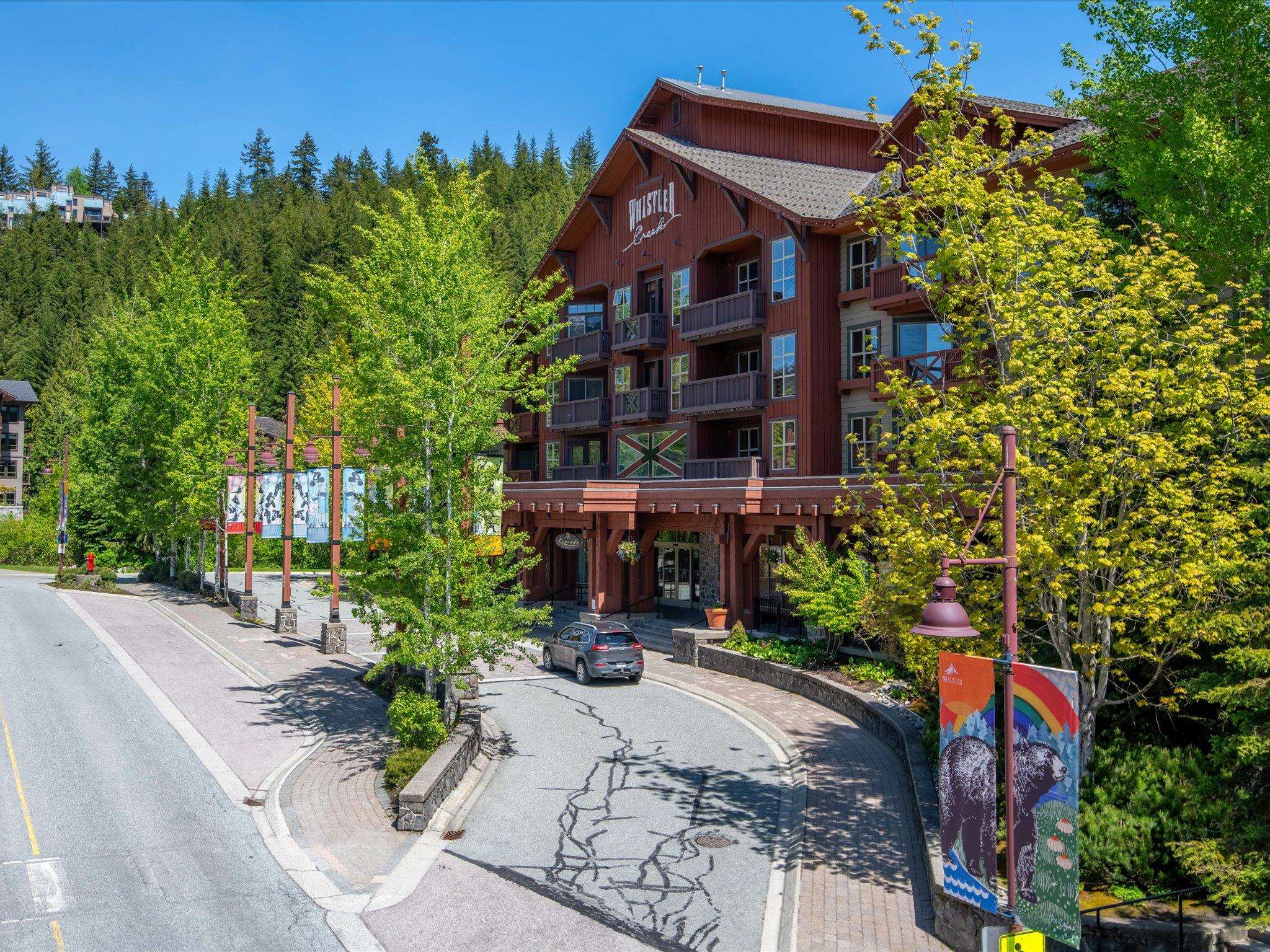 216A 2036 LONDON LANE, R3159158, BC,