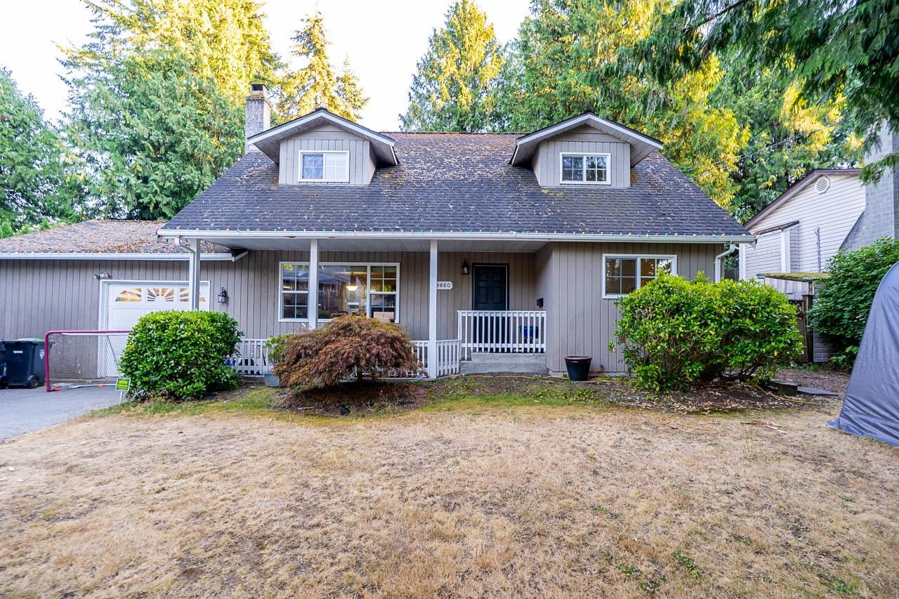 19860 35 AVENUE, Langley BC V3A 2P6, R3159159, BC,