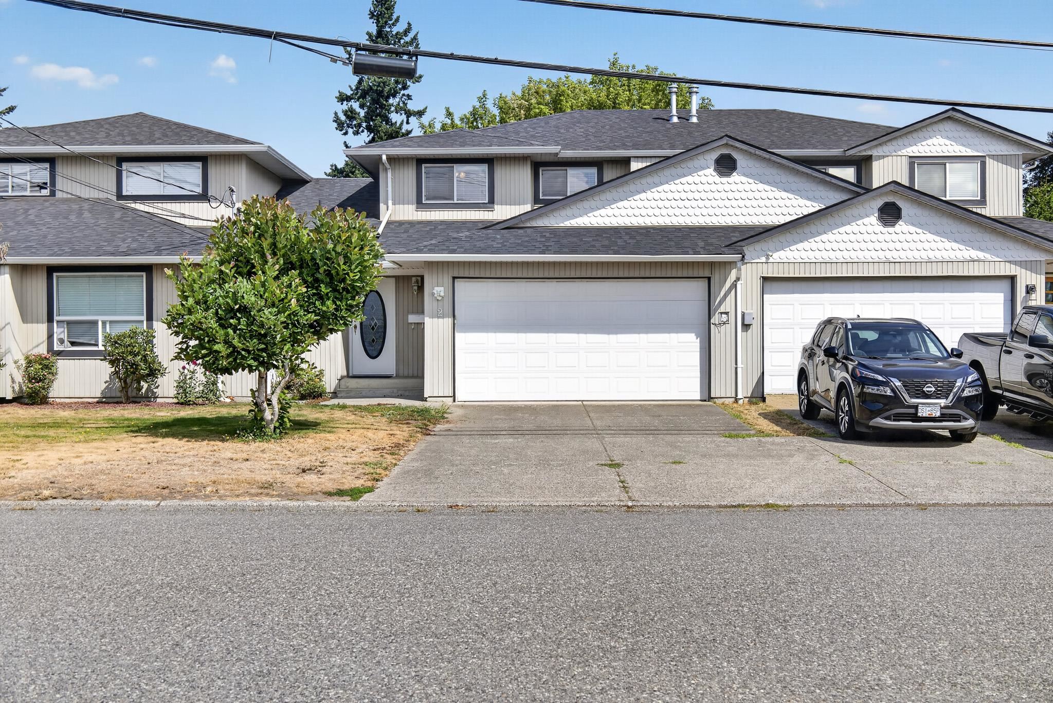 2 9408 HAZEL STREET, R3159162, BC,