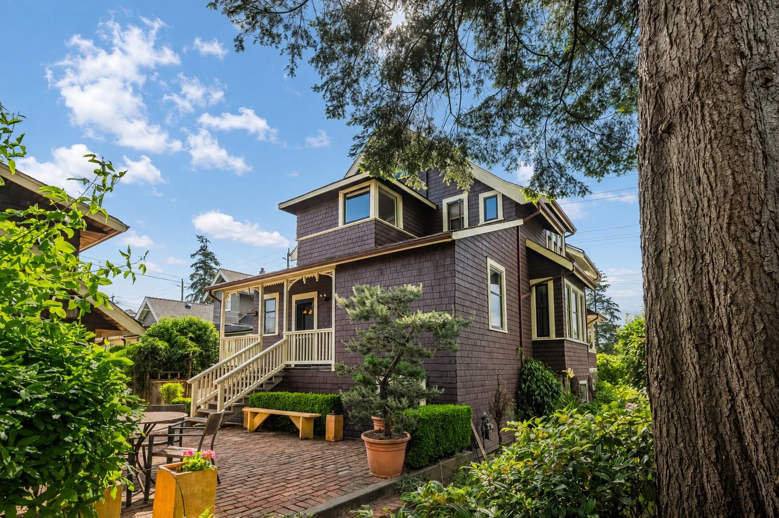 819 EIGHTH AVENUE, New Westminster BC V3M 2R4, R3159164, BC,