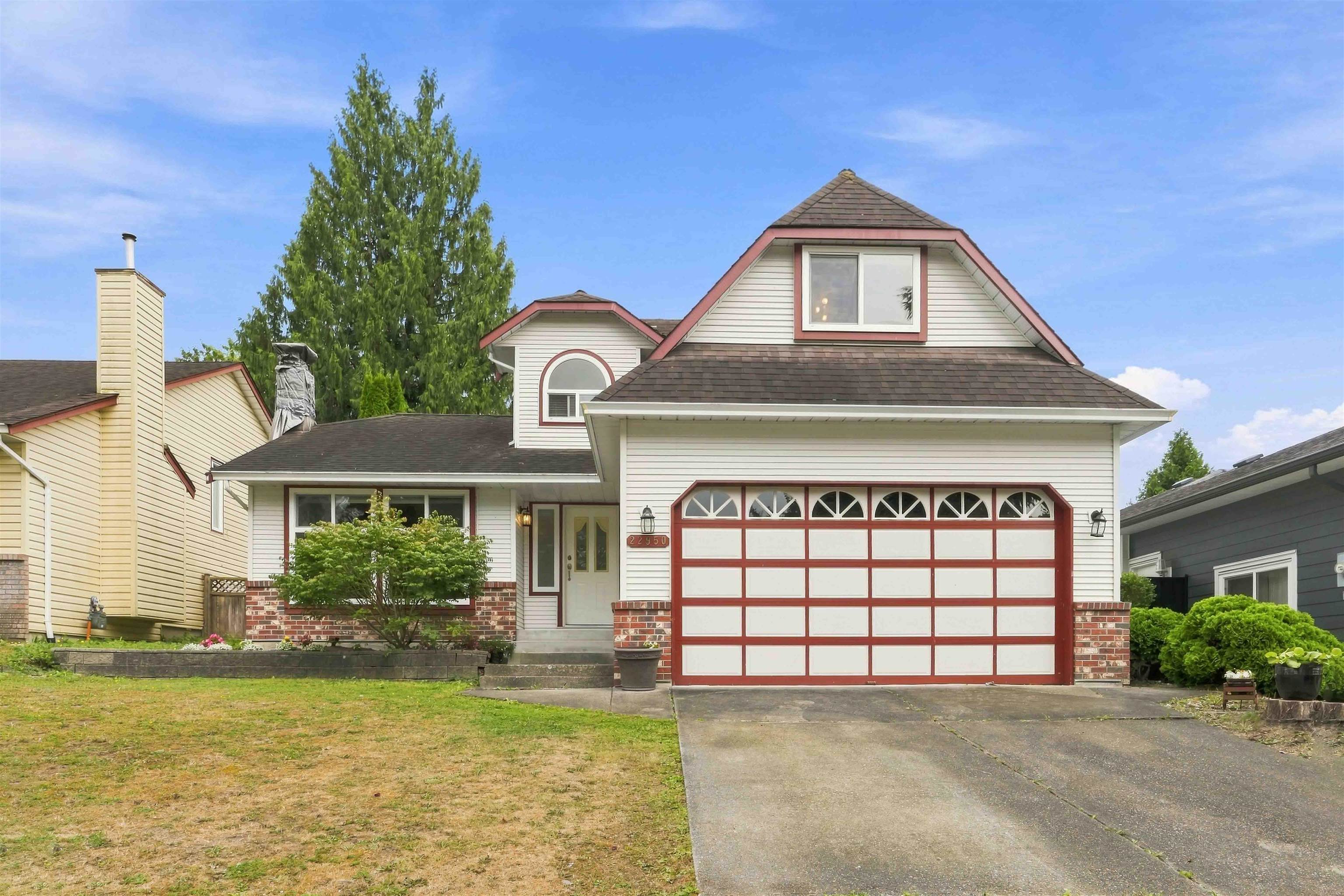 22950 126 AVENUE, Maple Ridge BC V2X 0S7, R3159169, BC,