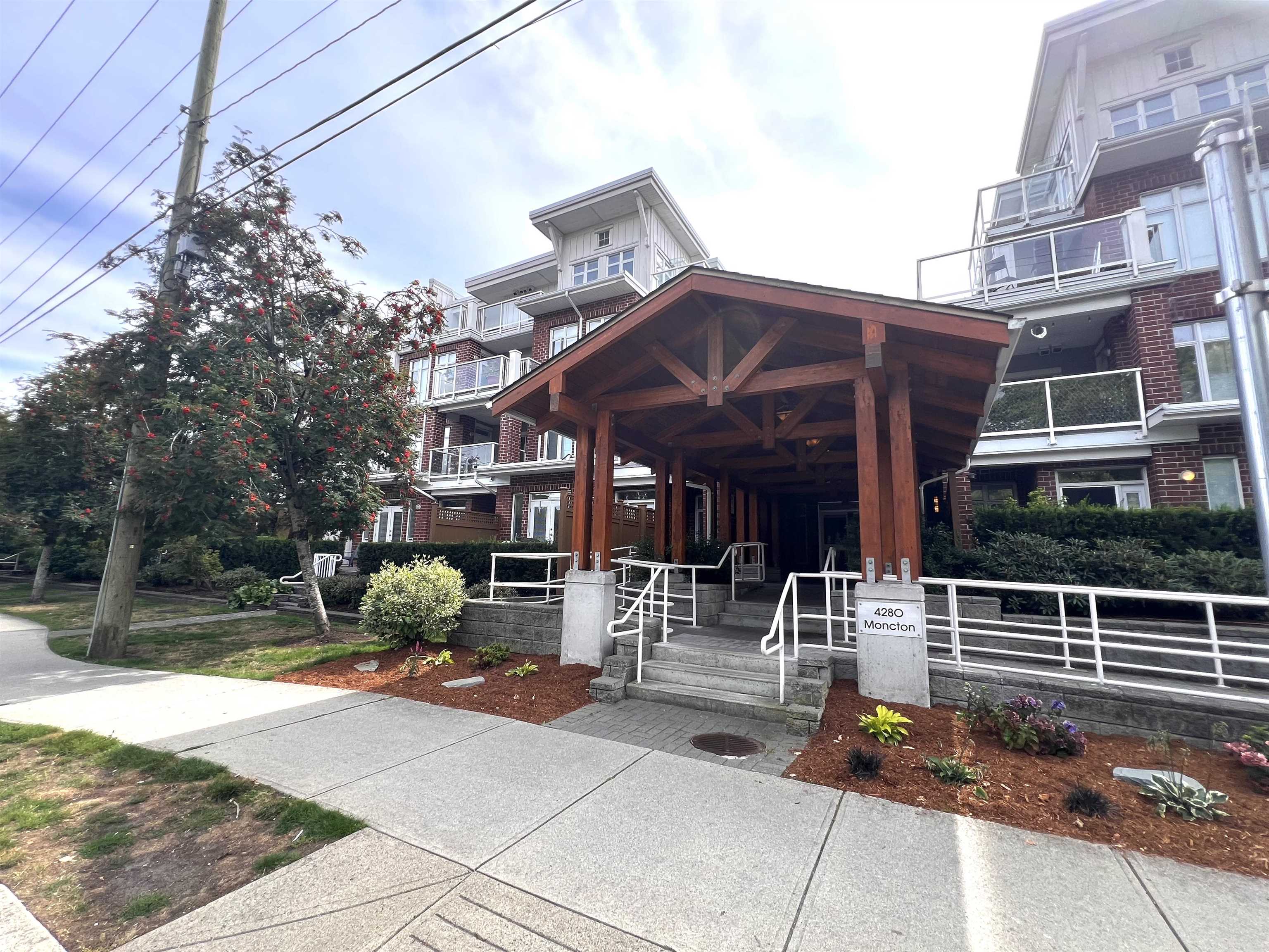 122 4280 MONCTON STREET, R3159171, BC,