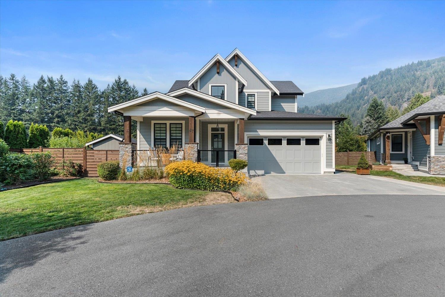 67 1885 COLUMBIA VALLEY ROAD, R3159176, BC,