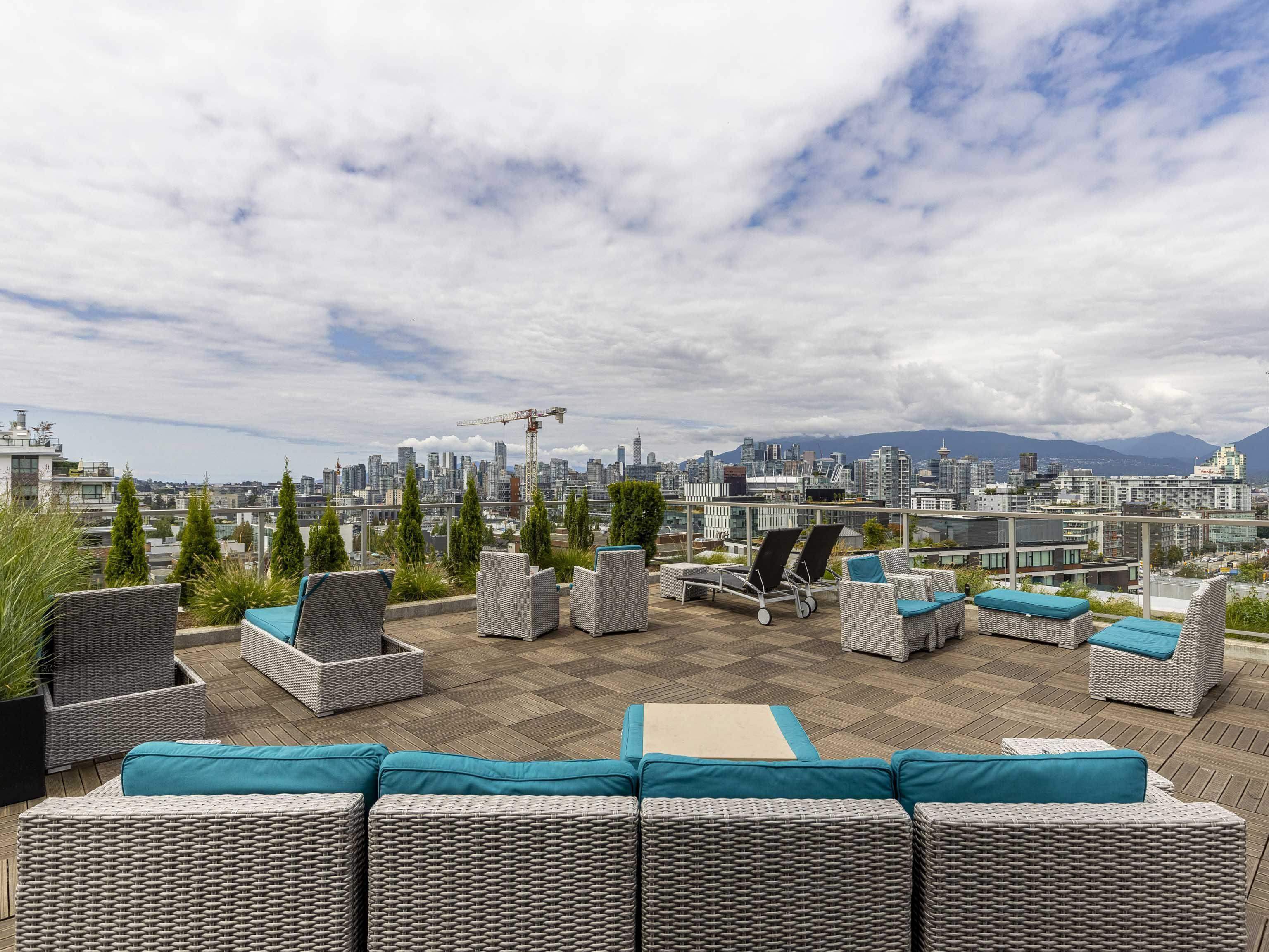 473 250 E 6TH AVENUE, R3159181, BC,