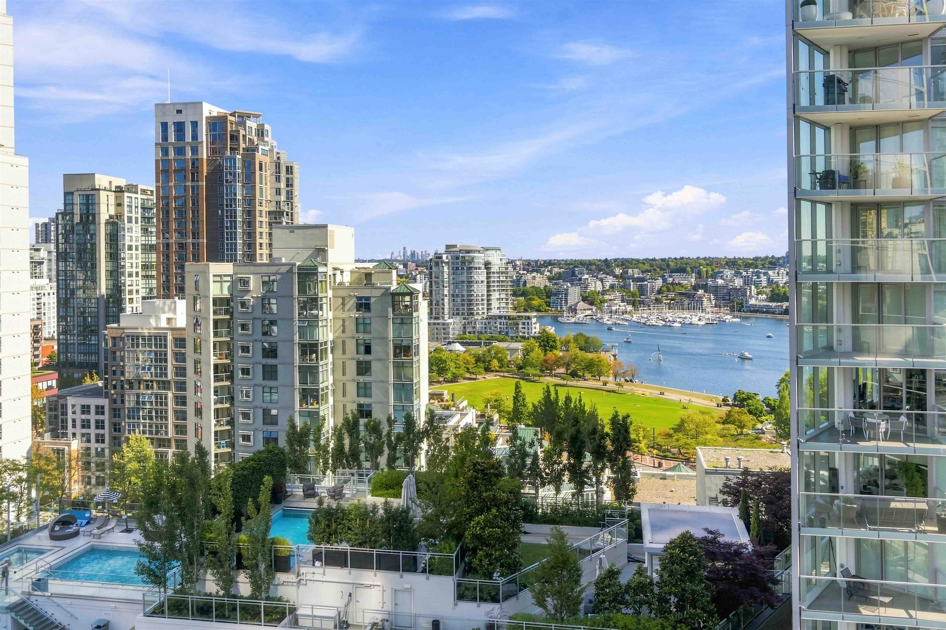 1710 501 PACIFIC STREET, R3159182, BC,