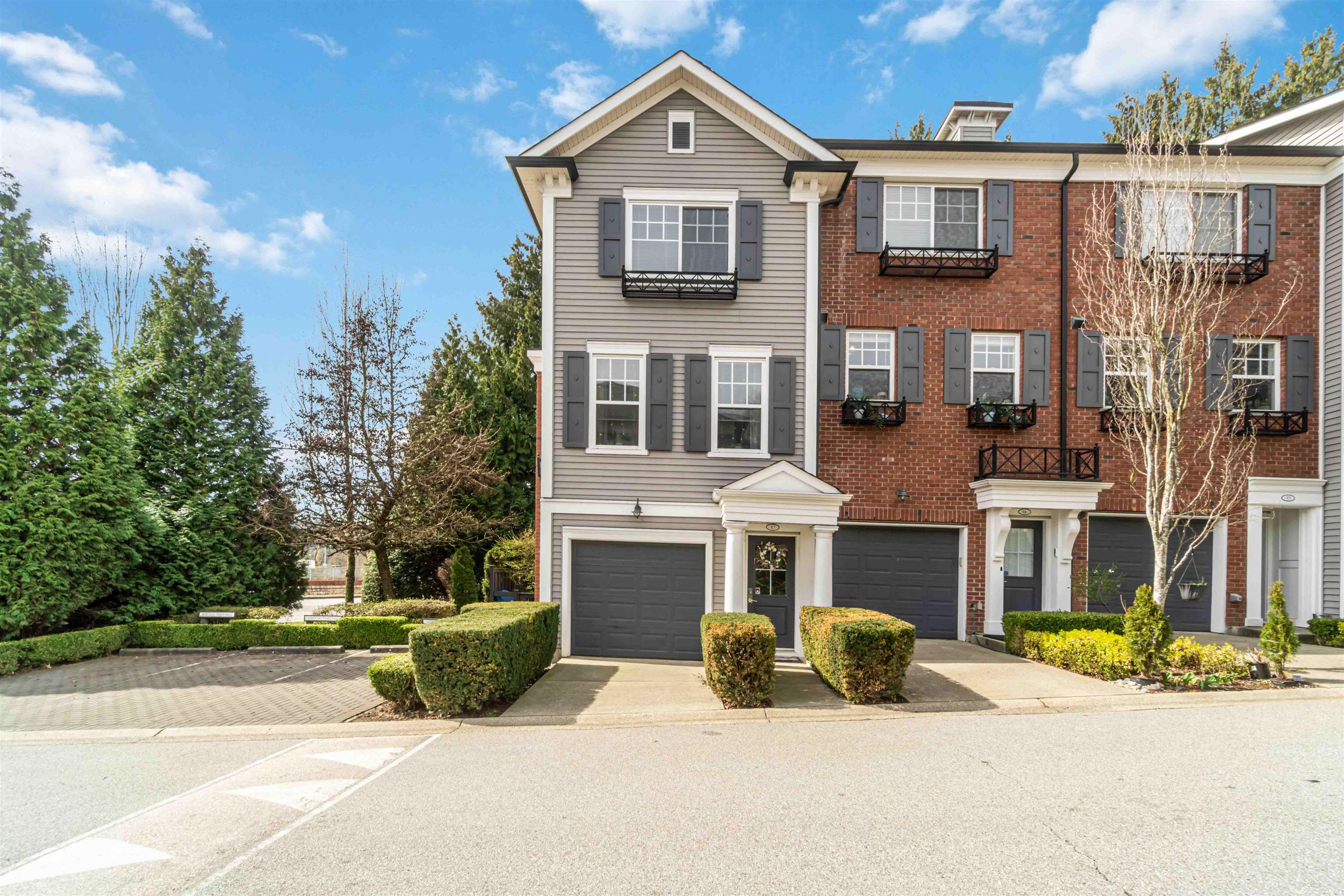 87 688 EDGAR AVENUE, R3159184, BC,