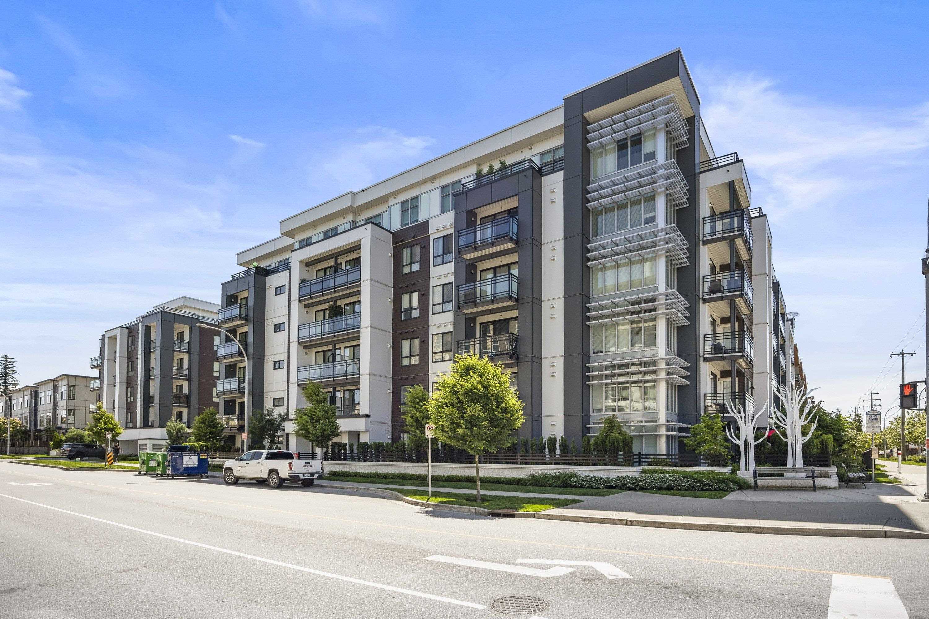 A502 20838 78B AVENUE, R3159186, BC,