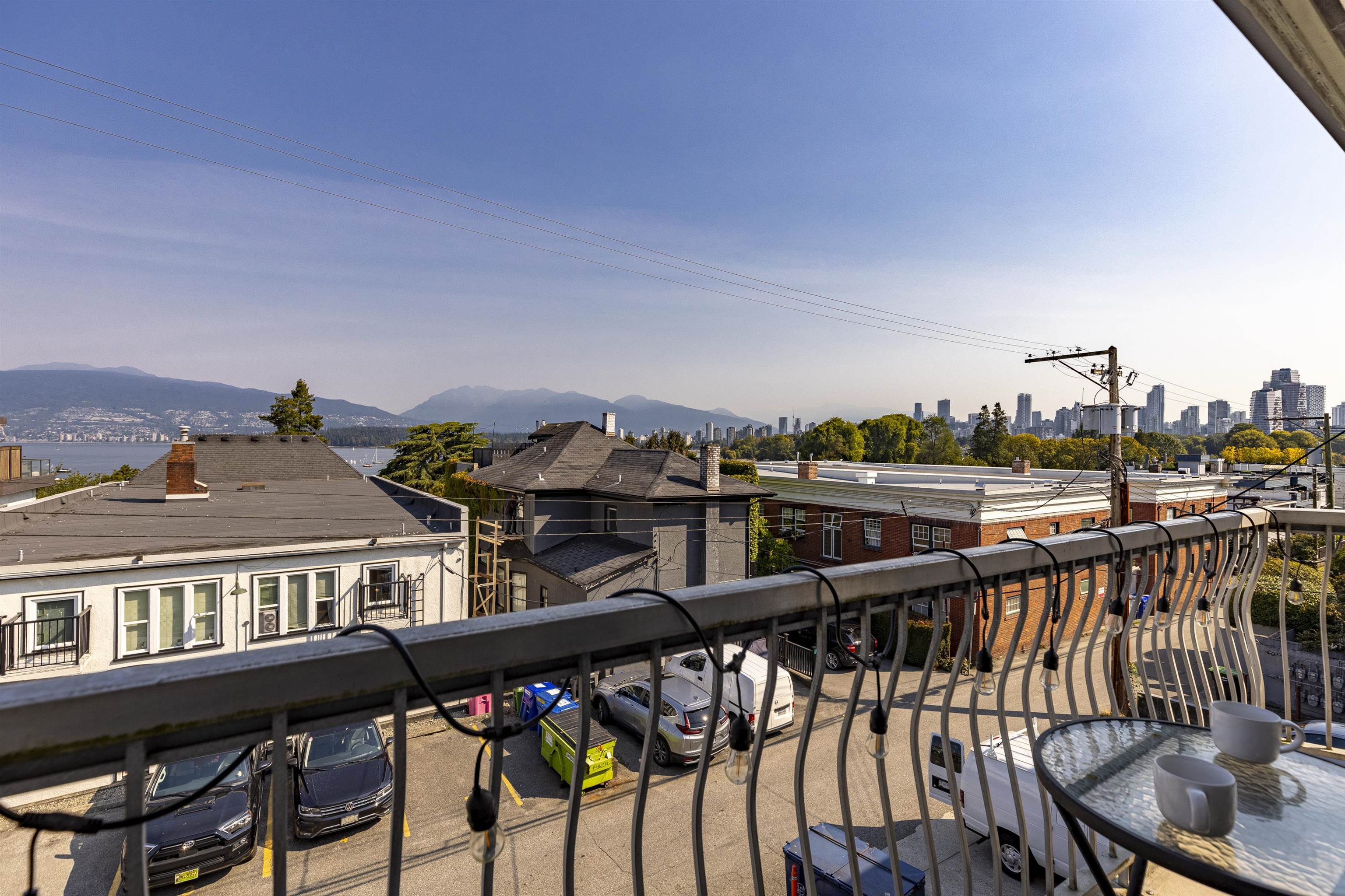 307 2335 YORK AVENUE, R3159197, BC,