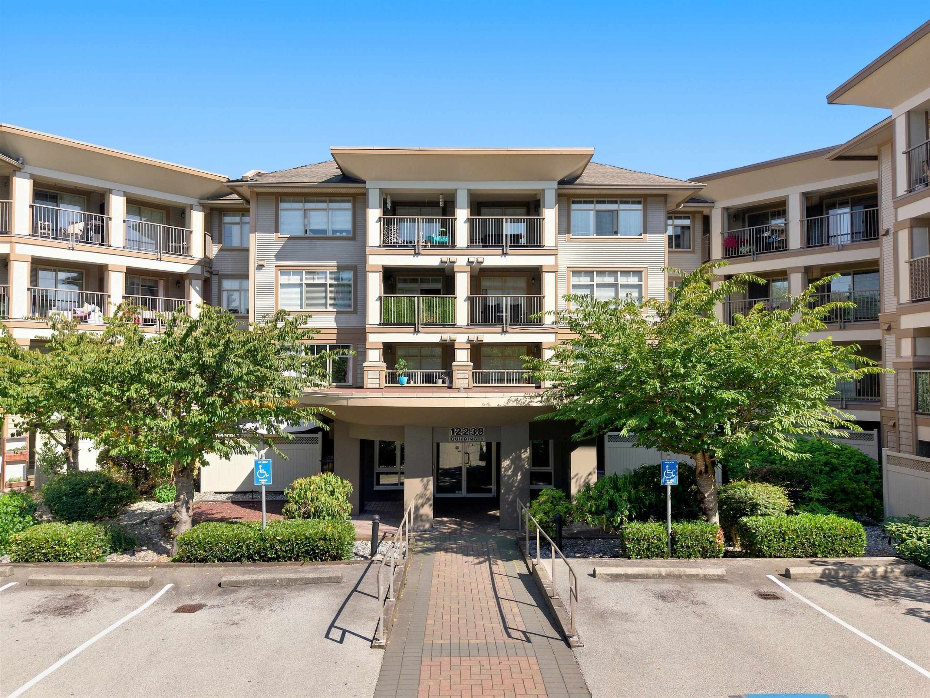 420 12238 224 STREET, R3159202, BC,