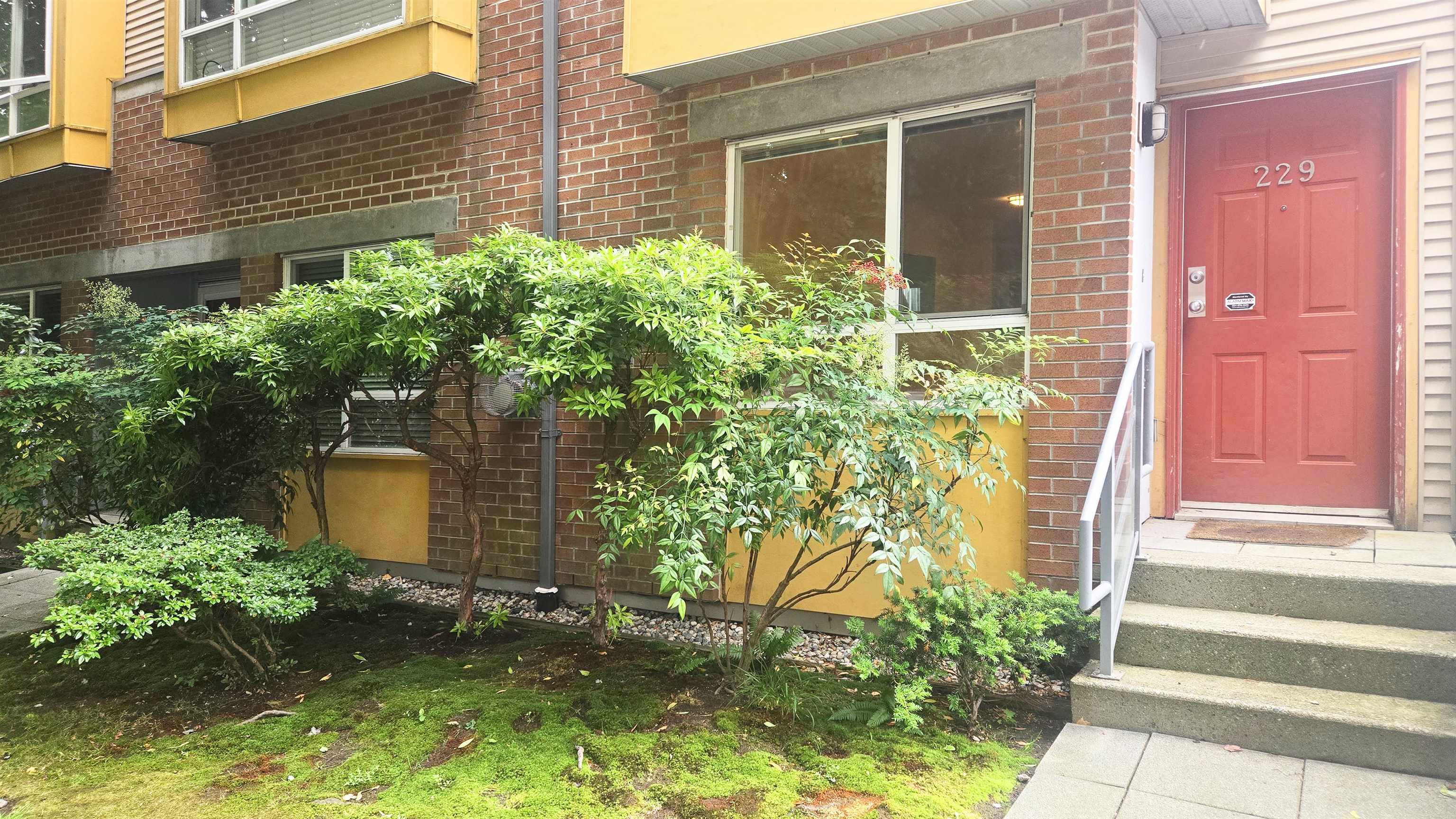 229 E 11TH AVENUE, Vancouver BC V5T 2C4, R3159213, BC,