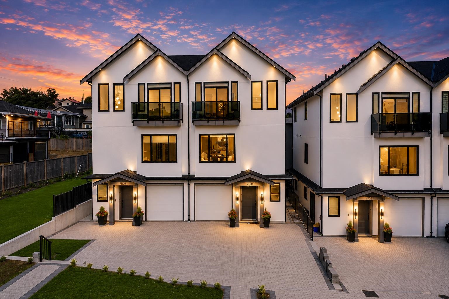 3 7990 BRADLEY AVENUE, R3159214, BC,
