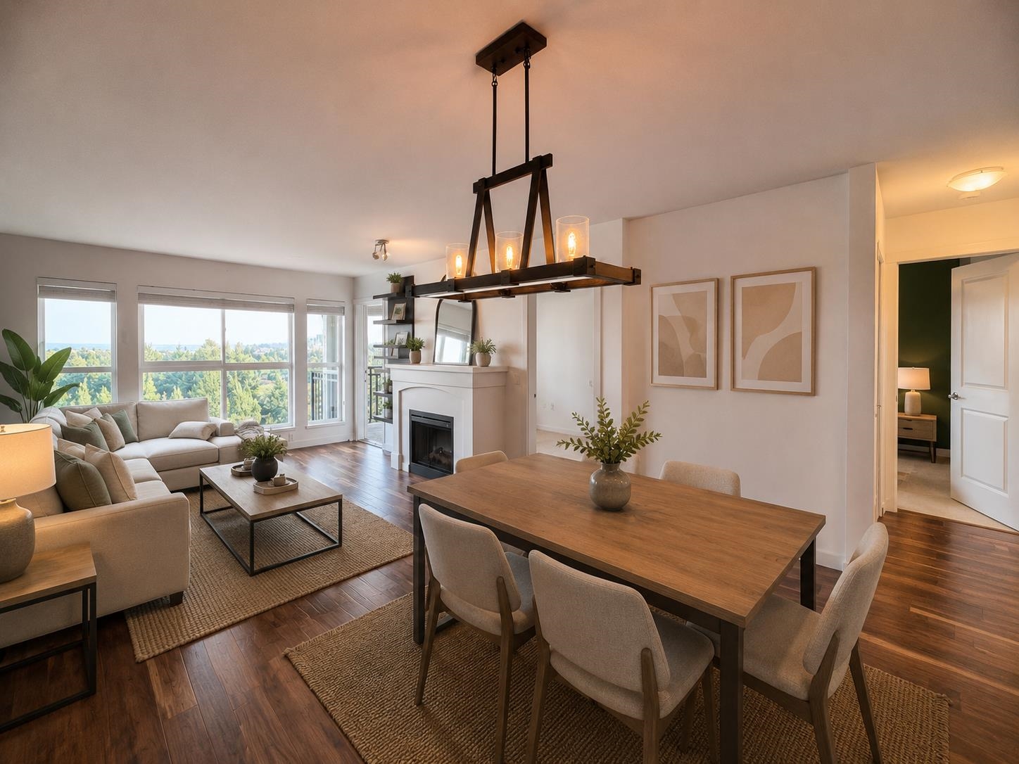 402 3082 DAYANEE SPRINGS BOULEVARD, R3159216, BC,