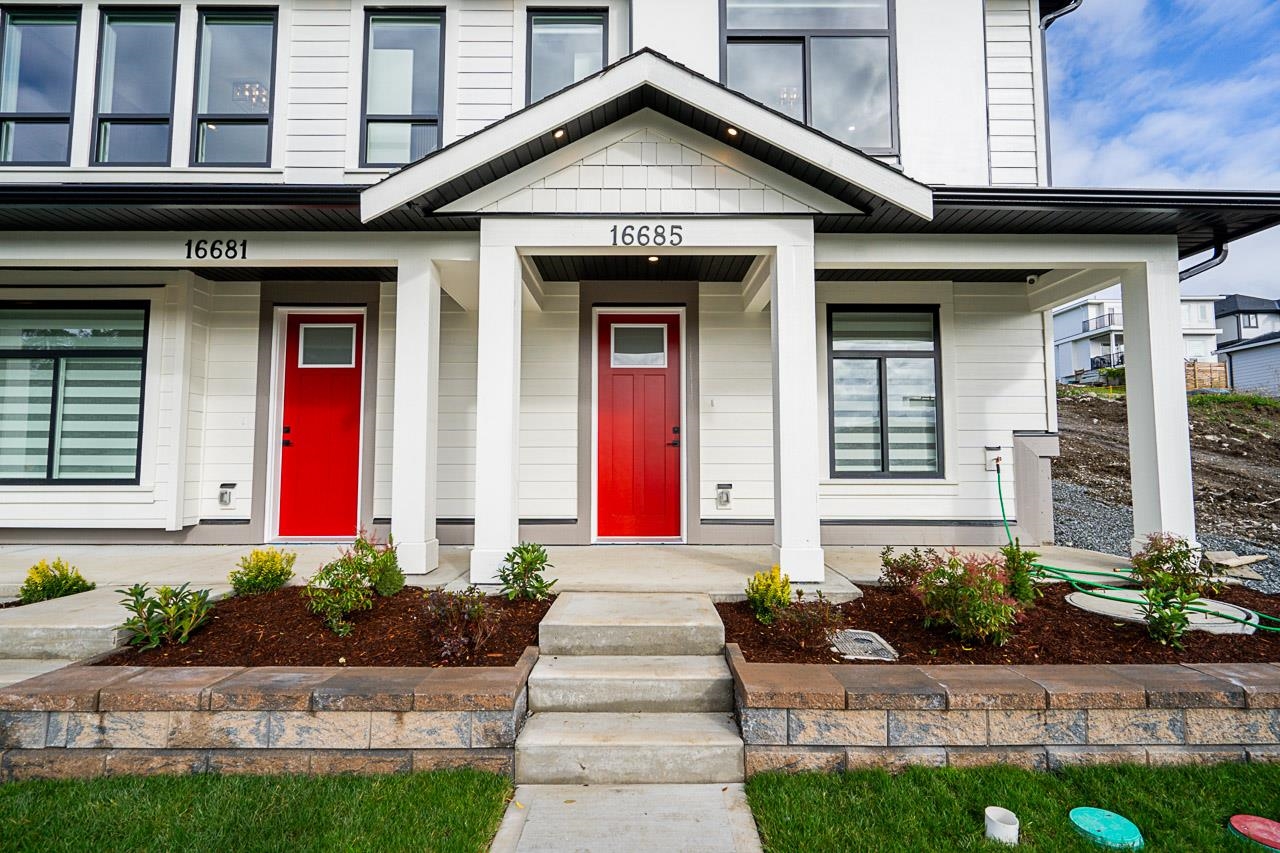 16685 16 AVENUE, Surrey BC V3S 9X7, R3159220, BC,