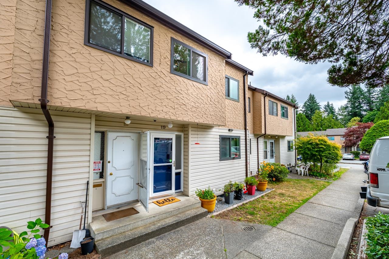 119 511 GATENSBURY STREET, R3159223, BC,