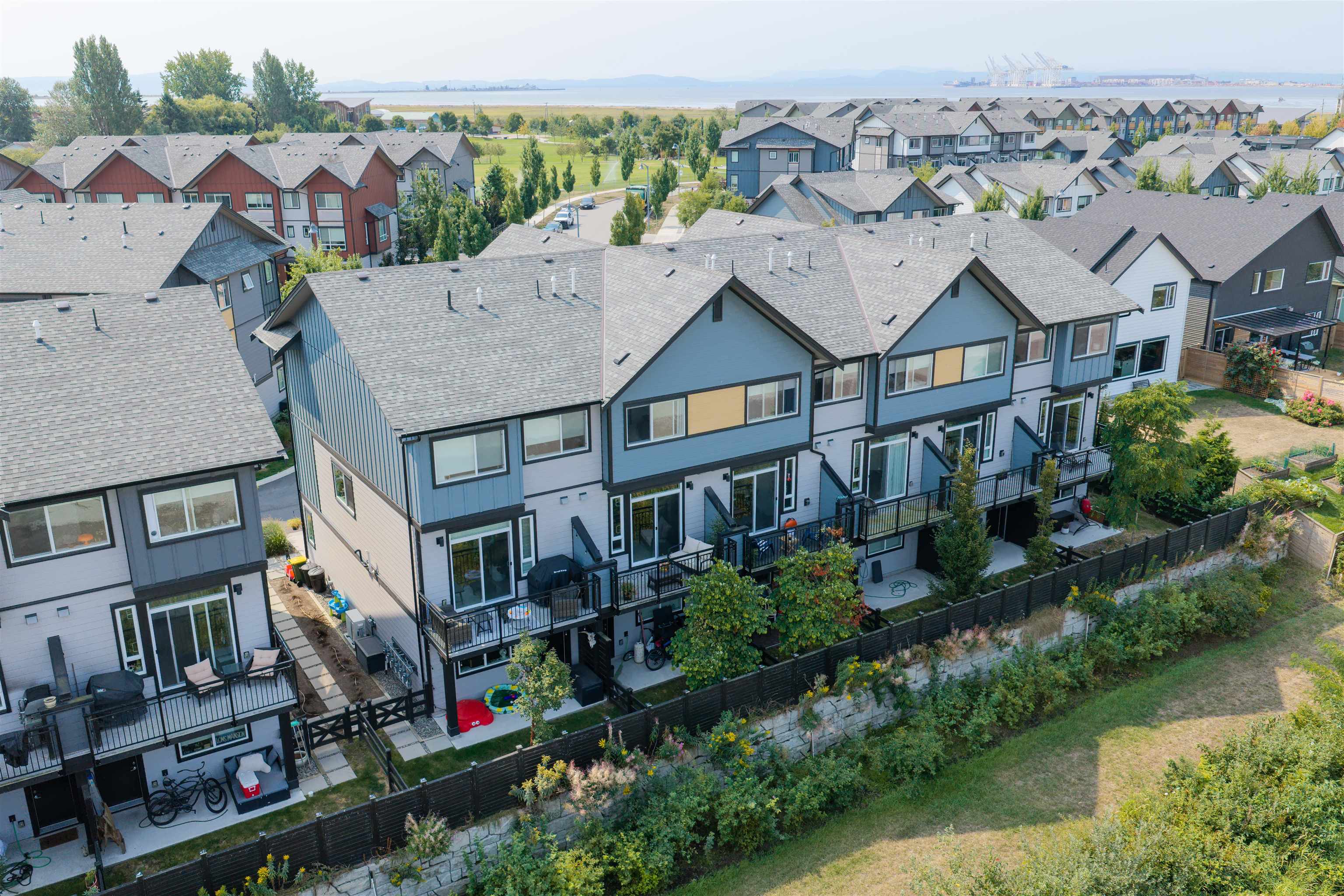 32 4375 CORMORANT WAY, R3159229, BC,