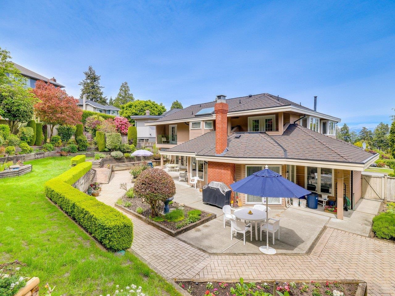 4704 STAHAKEN PLACE, Tsawwassen BC V4M 4B3, R3159235, BC,