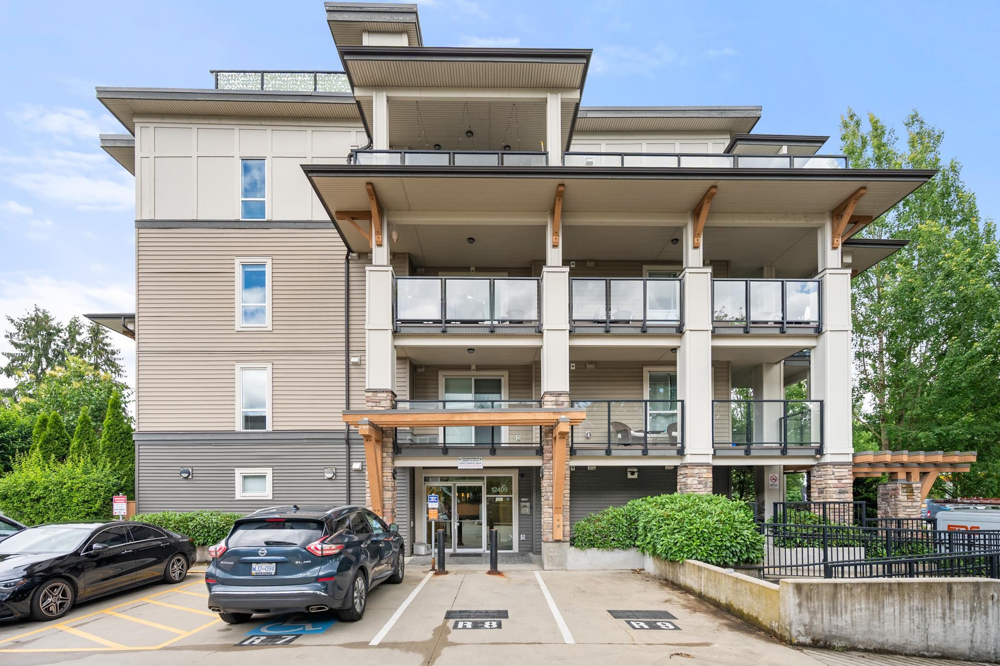 108 12409 HARRIS ROAD, R3159236, BC,