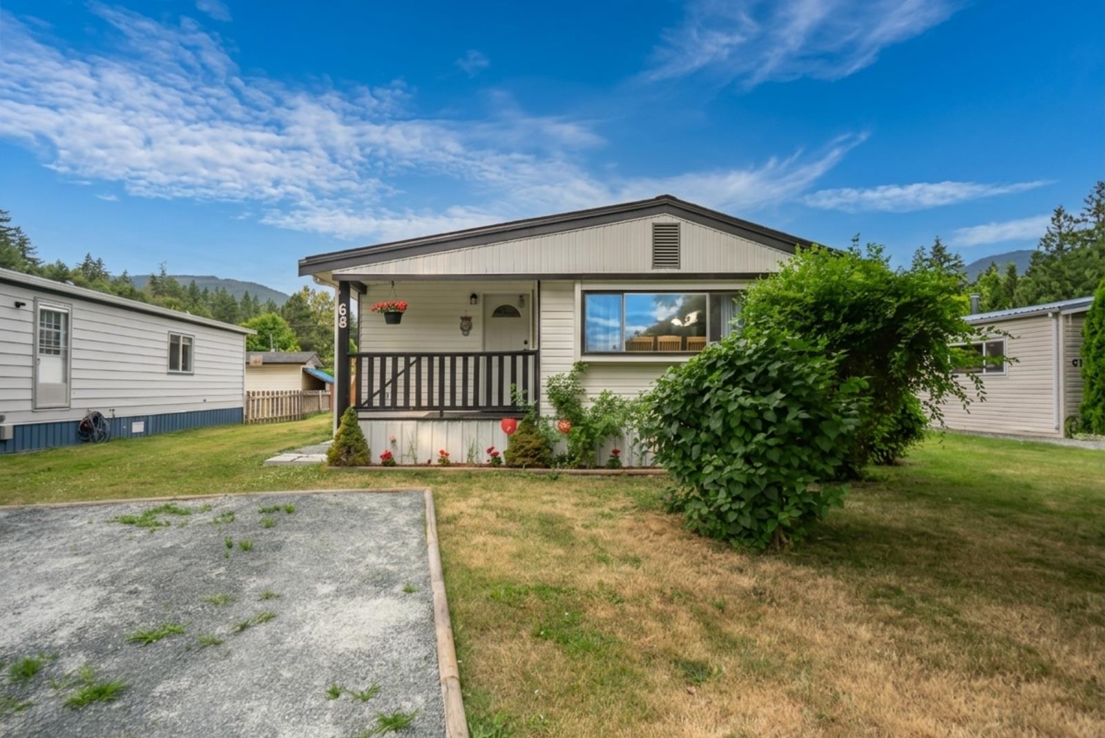 68 3942 COLUMBIA VALLEY ROAD, R3159240, BC,