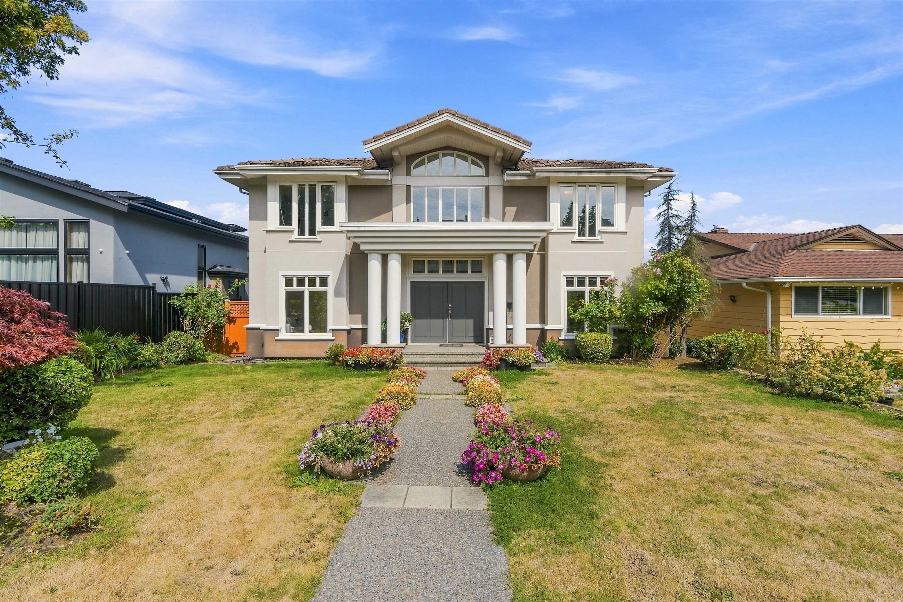4229 HAZELWOOD CRESCENT, Burnaby BC V5G 2P9, R3159245, BC,